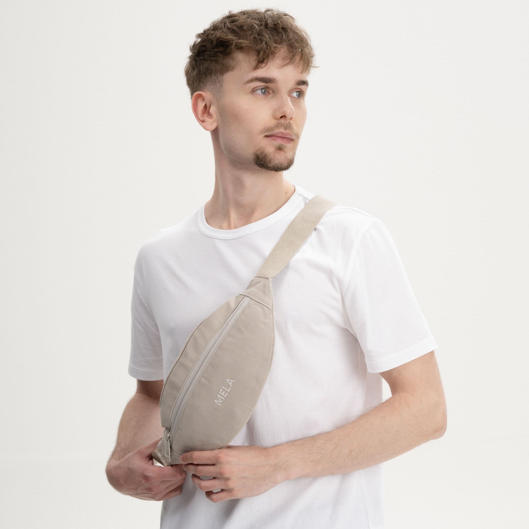 MELA Bauchtasche Hip Bag