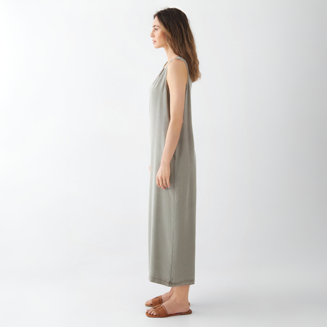 DAWN Denim Overall "MOONLIGHT"