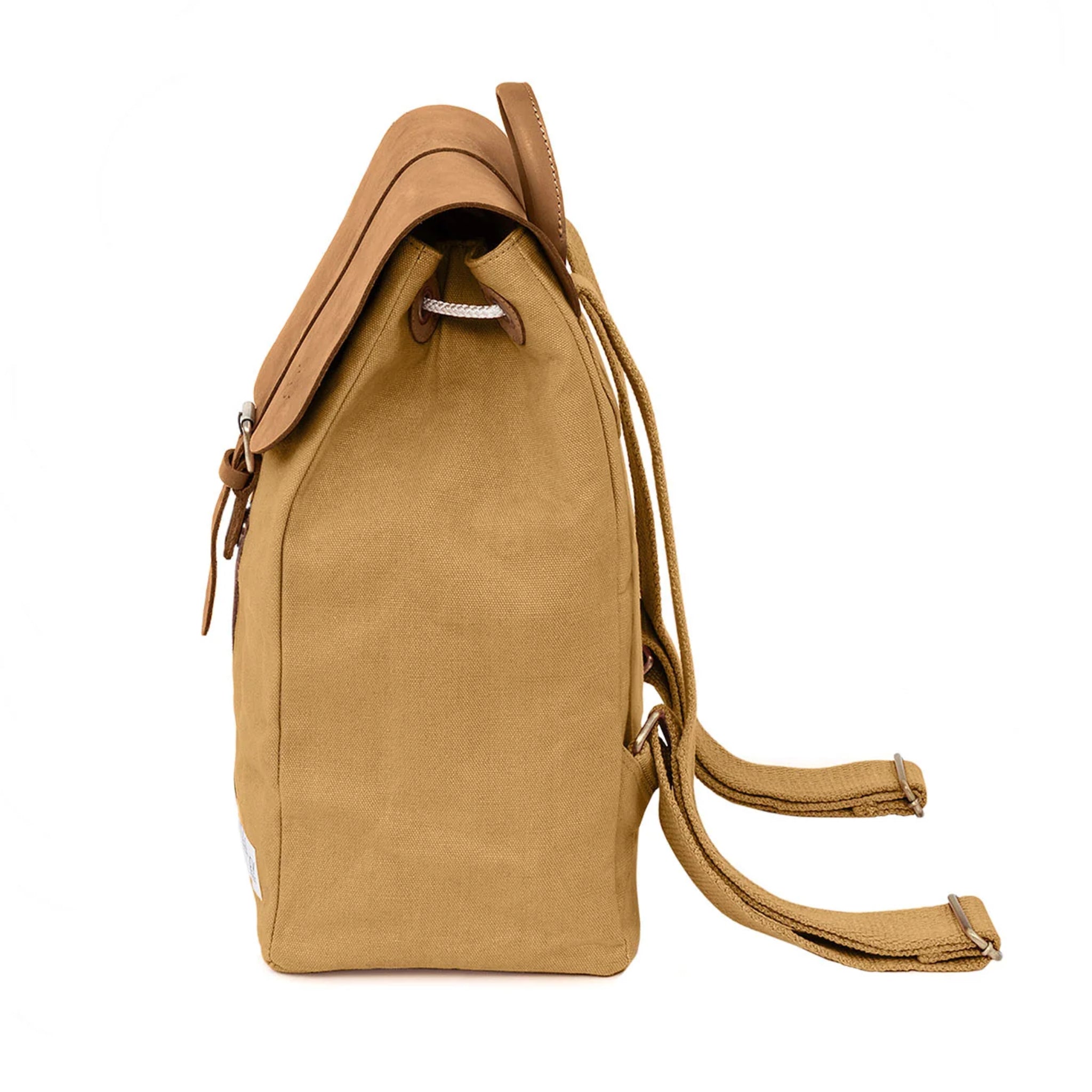 Fitz & Huxley Rucksack "SOLSTICE" macaroon