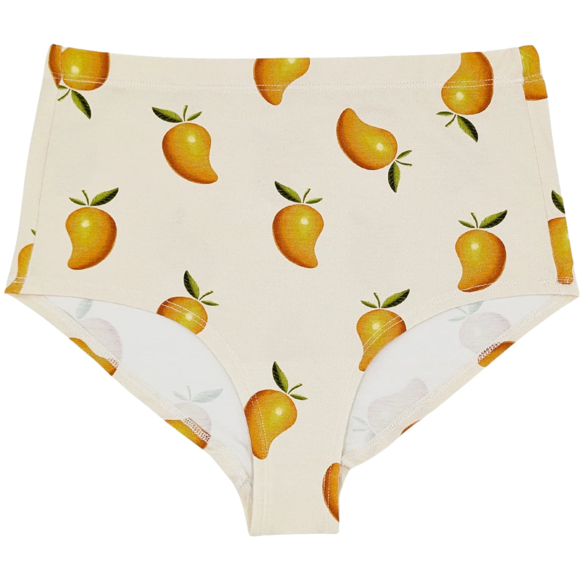 Tizz & Tonic "HI-WAIST" Panty