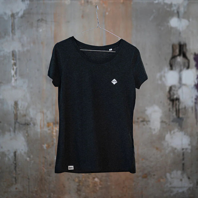 MANTA clothing Damen T-Shirt "Mauritia"