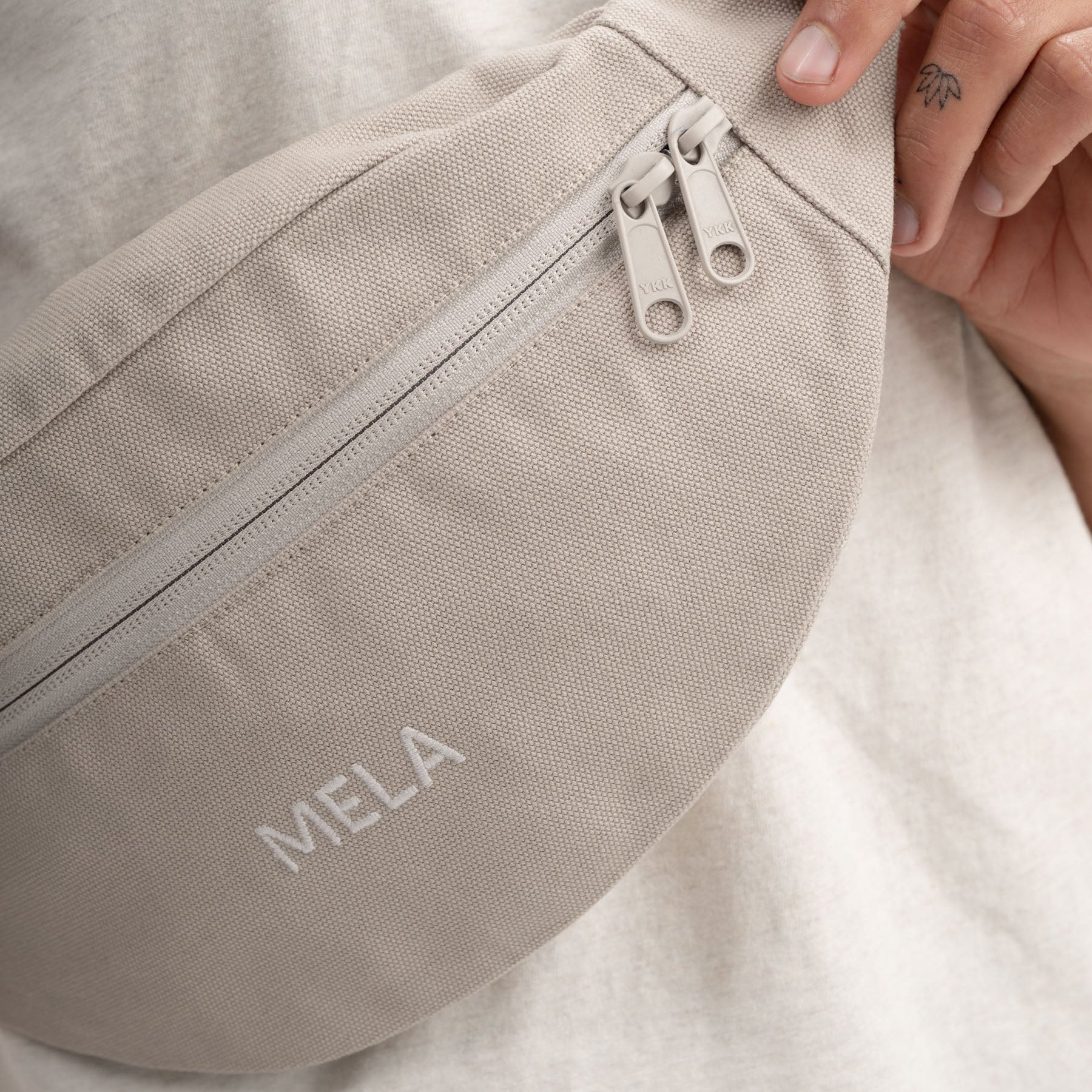 MELA Bauchtasche Hip Bag