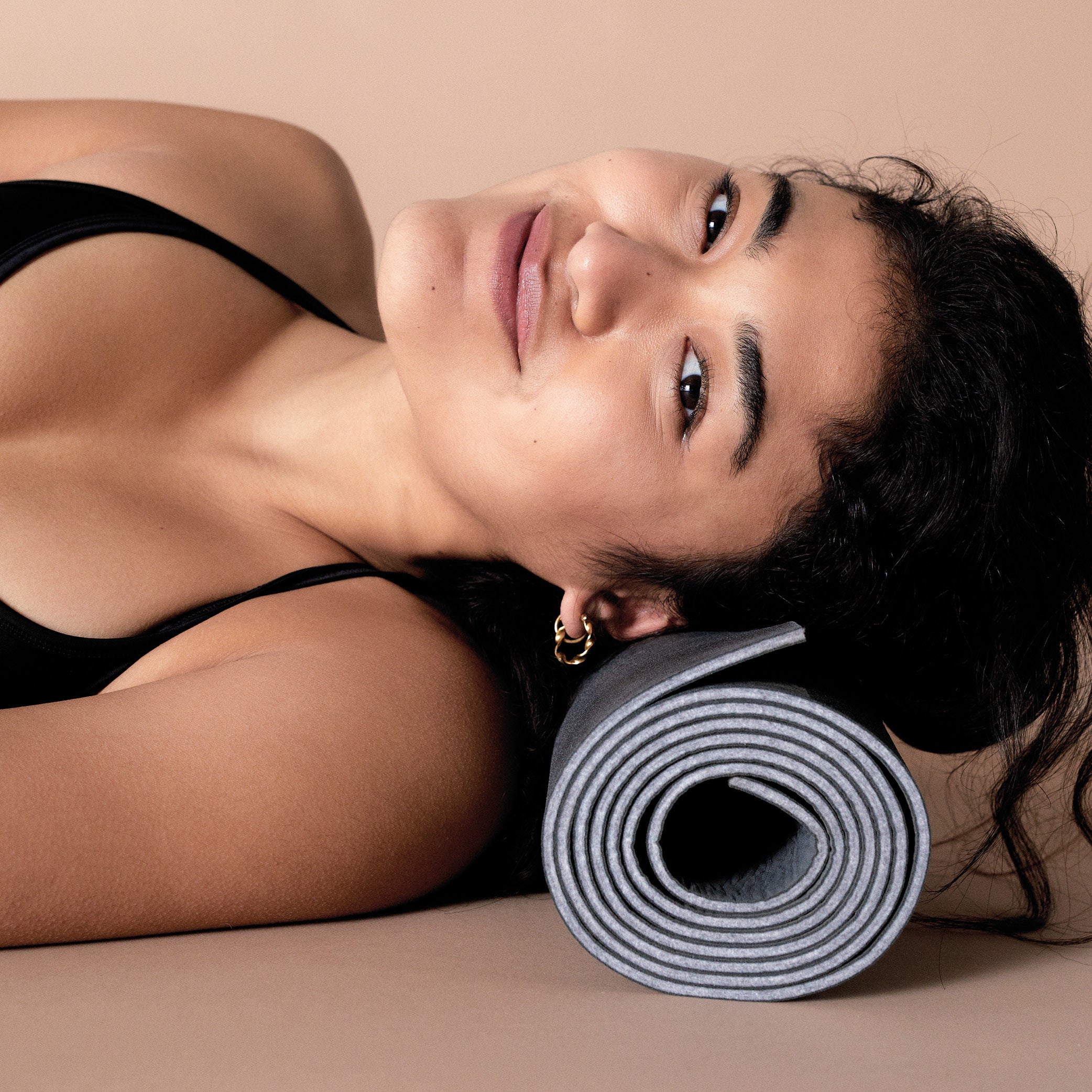 yoyoka Yogamatte "Mindful Mate"