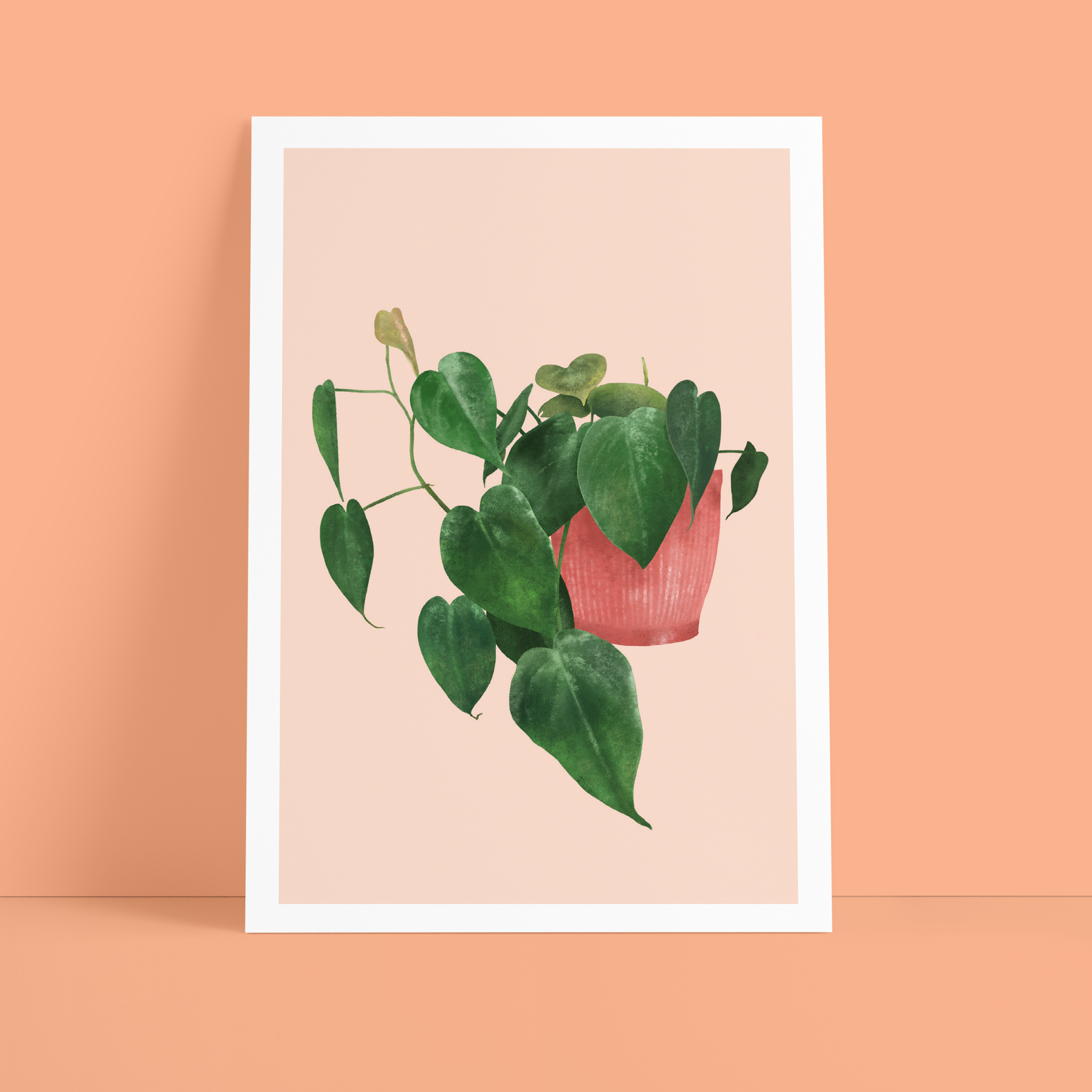Studio Danii Postkarte DIN A6