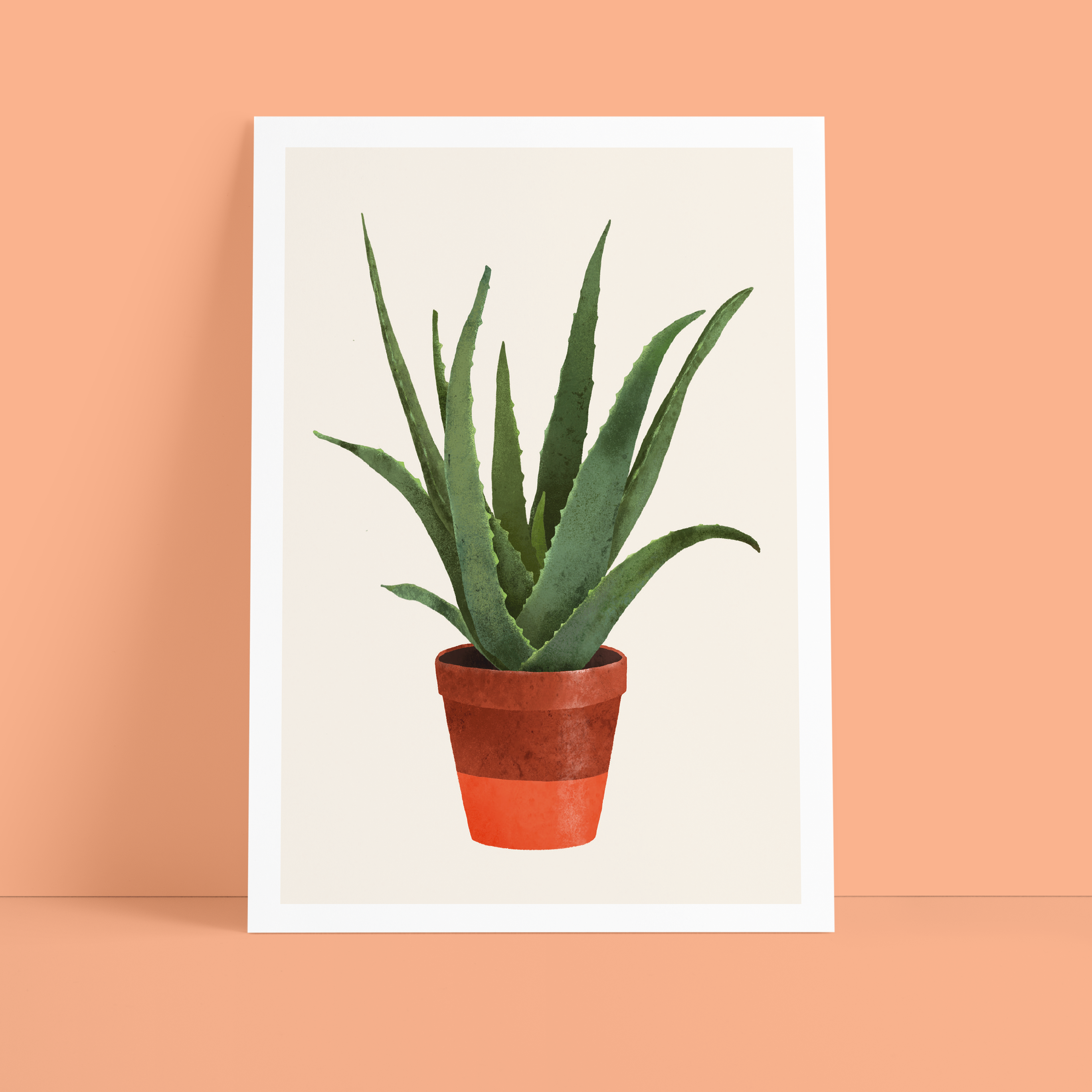Studio Danii Postkarte DIN A6