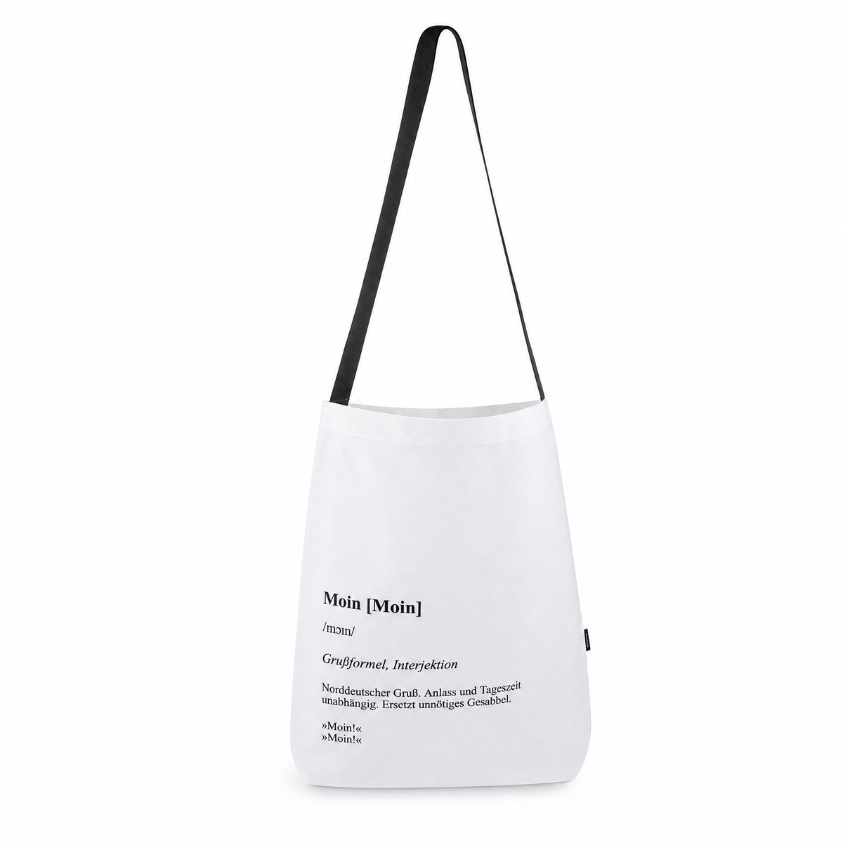 AIRPAQ Einkaufstasche "Simple Baq"