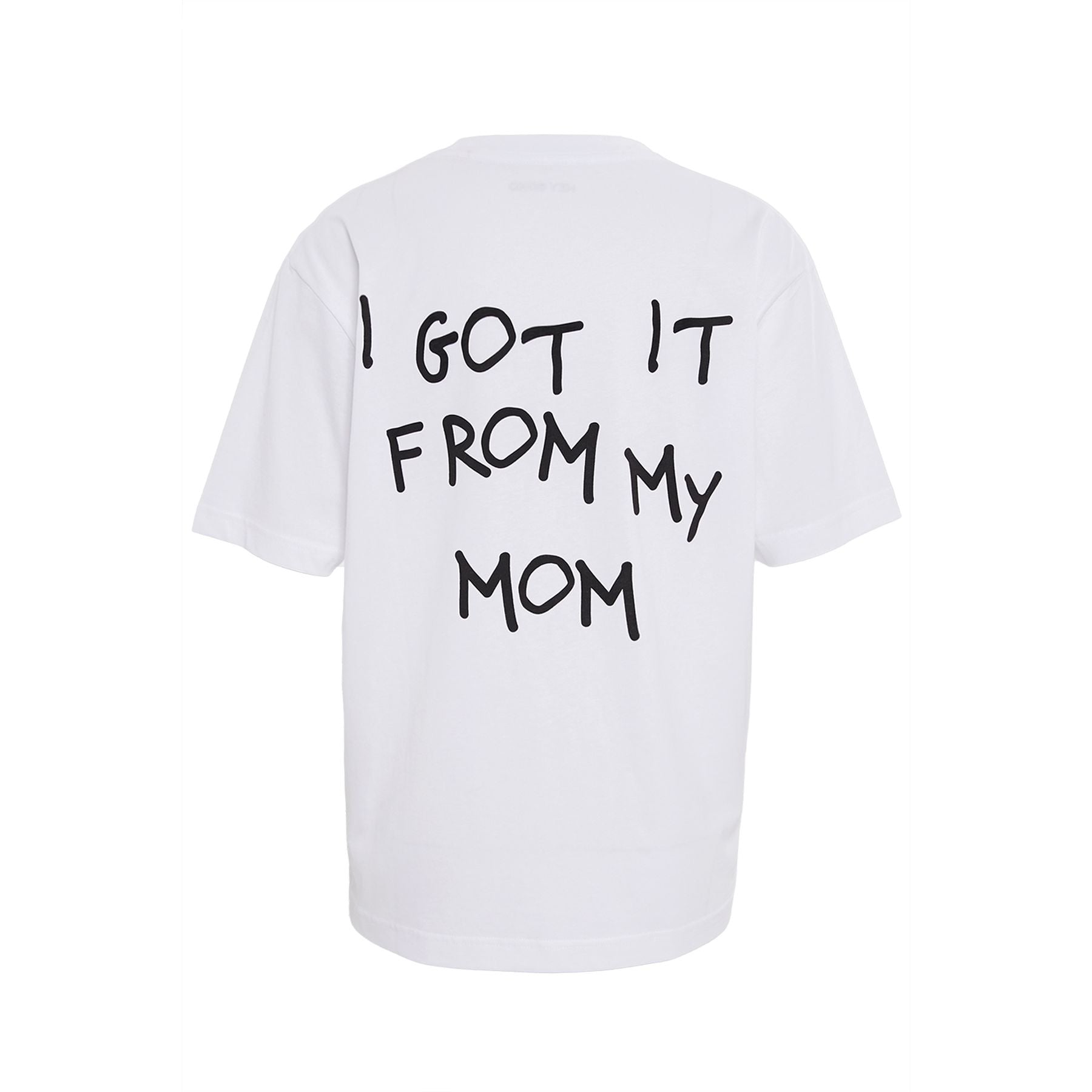 hey soho T-Shirt "Mom"