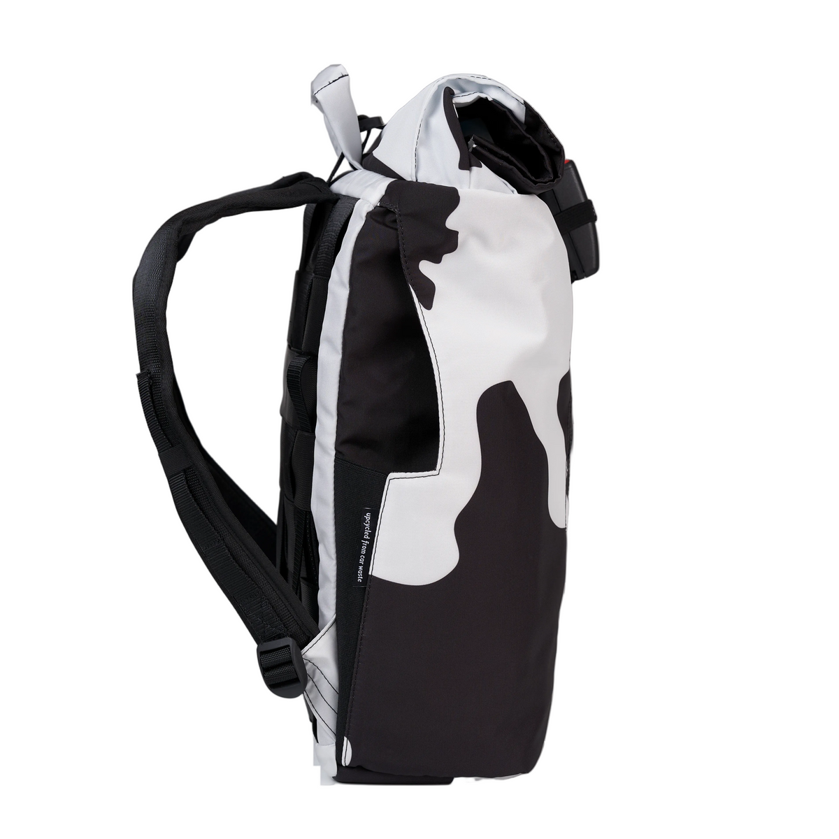 AIRPAQ Rucksack "Rolltop"