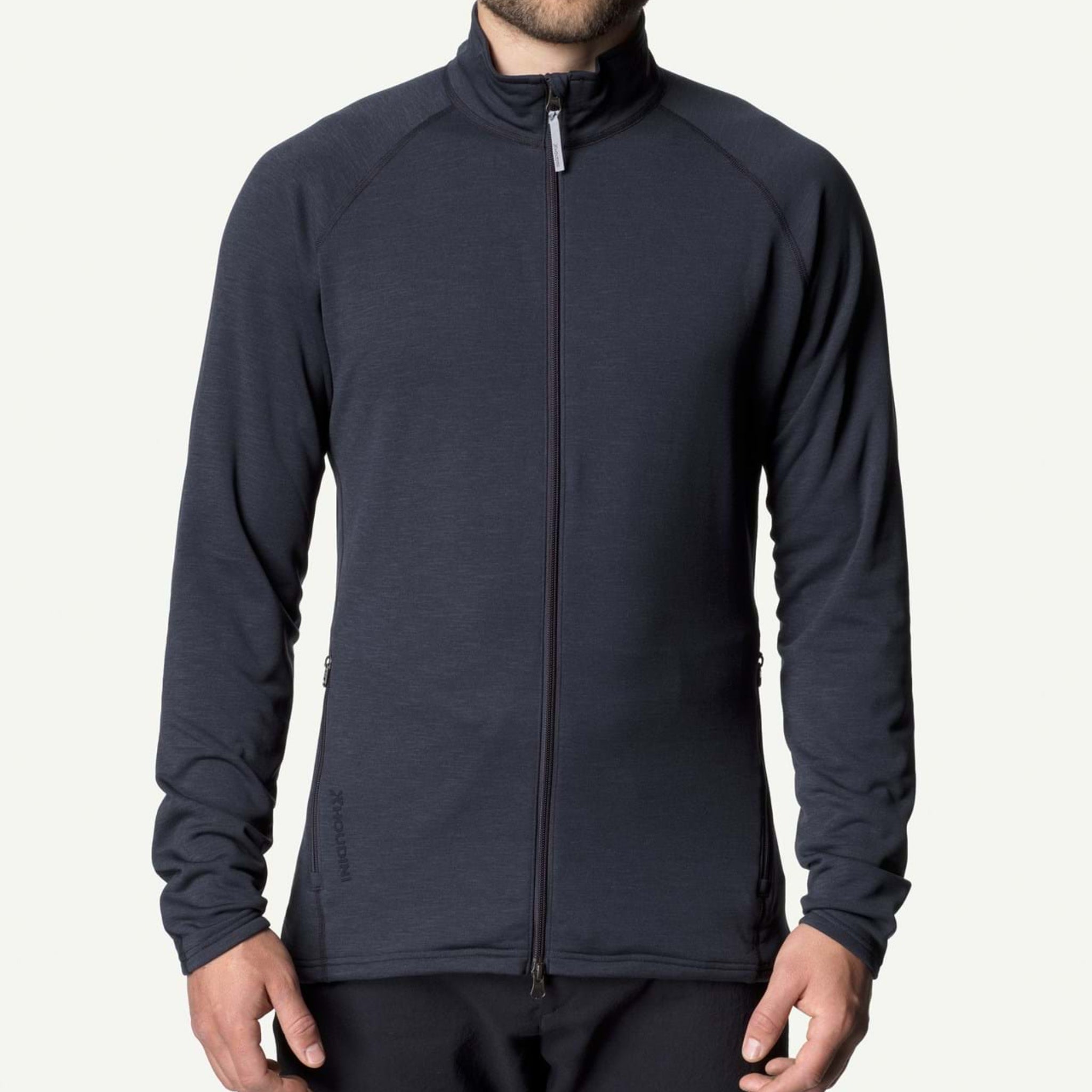 Houdini Herren Fleecejacke