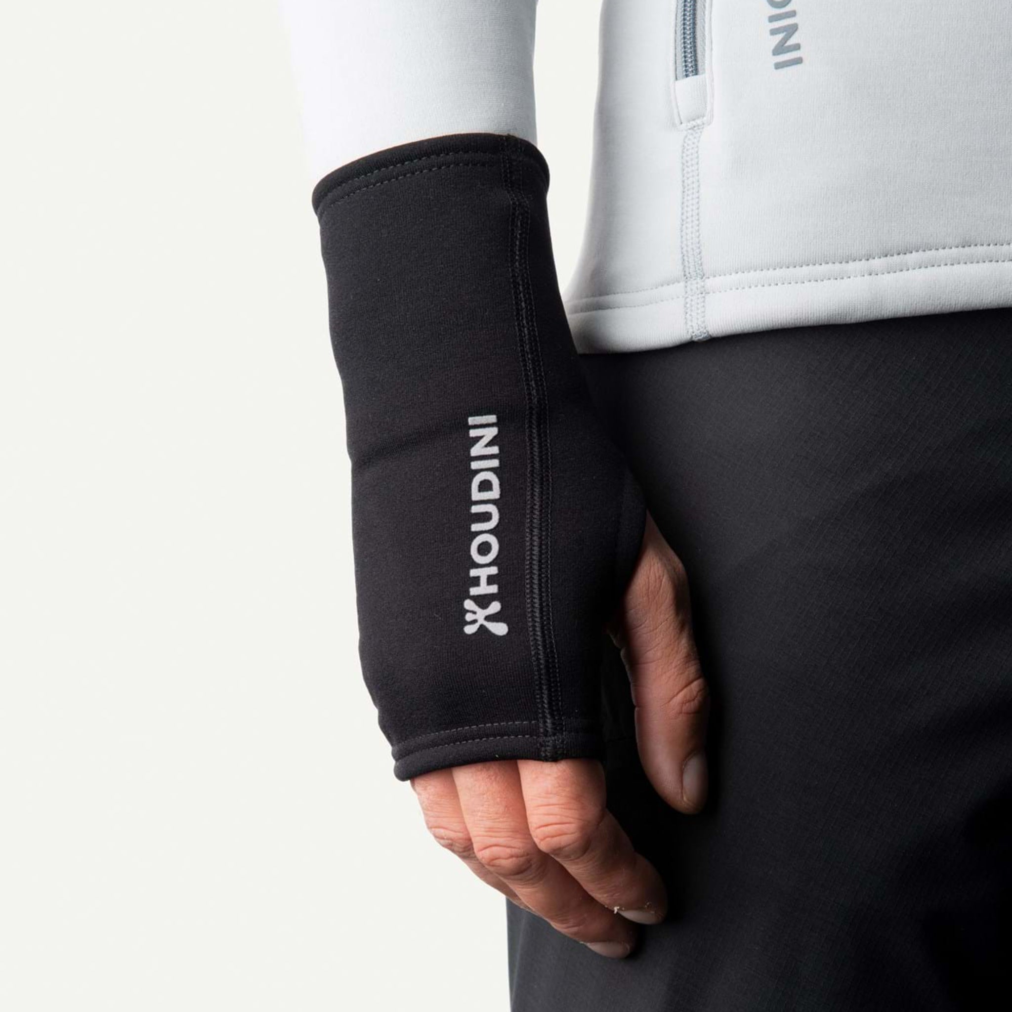 Houdini Handstulpen "Power Wrist Gaiters"