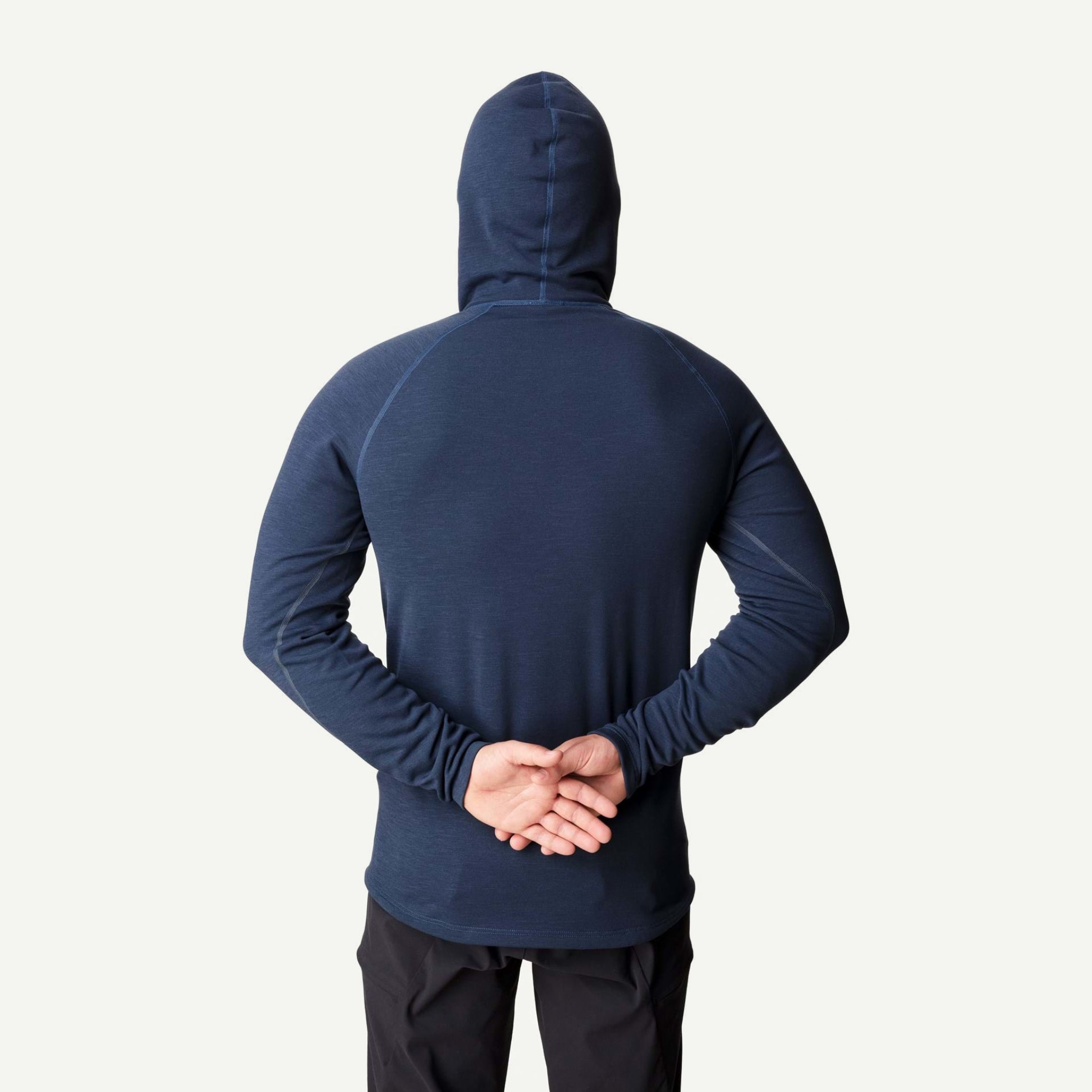 Houdini Herren Fleecejacke "M's Outright Houdi"