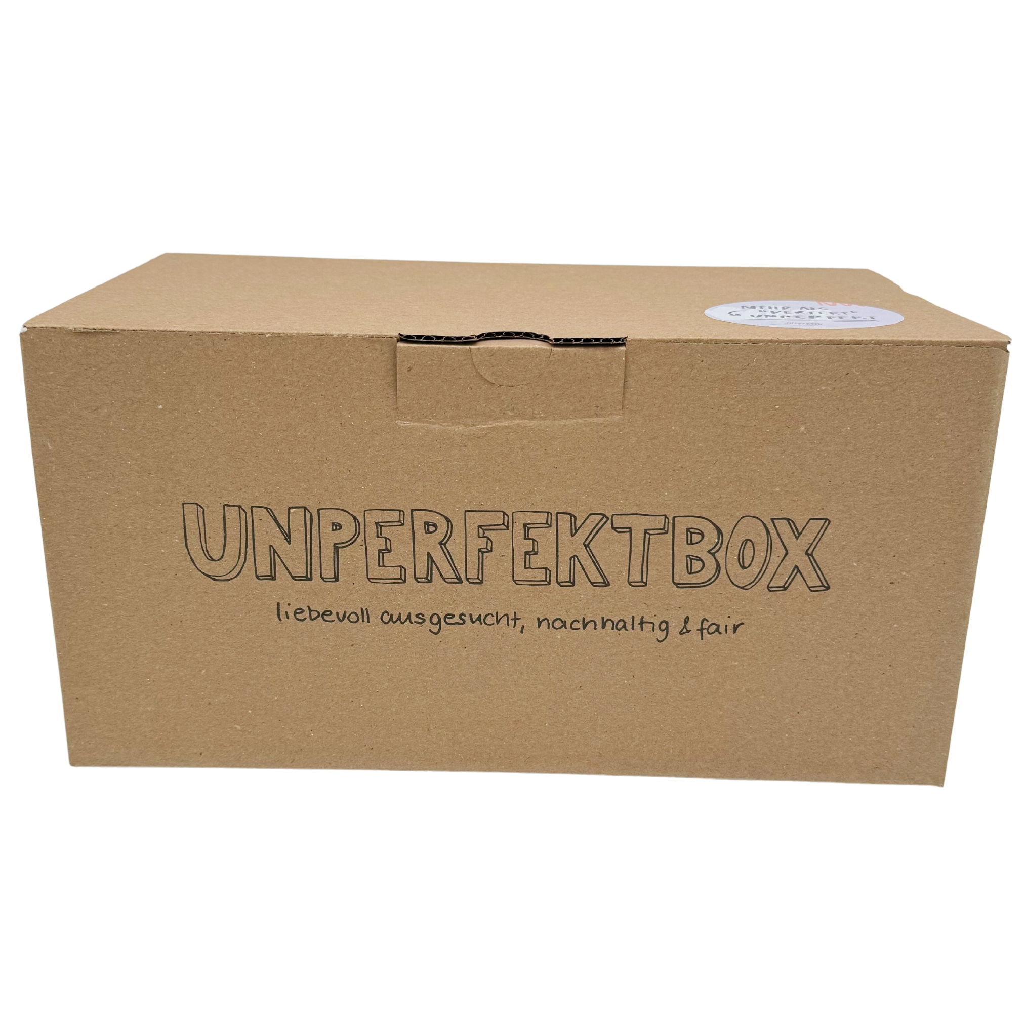 Mystery Unperfektbox