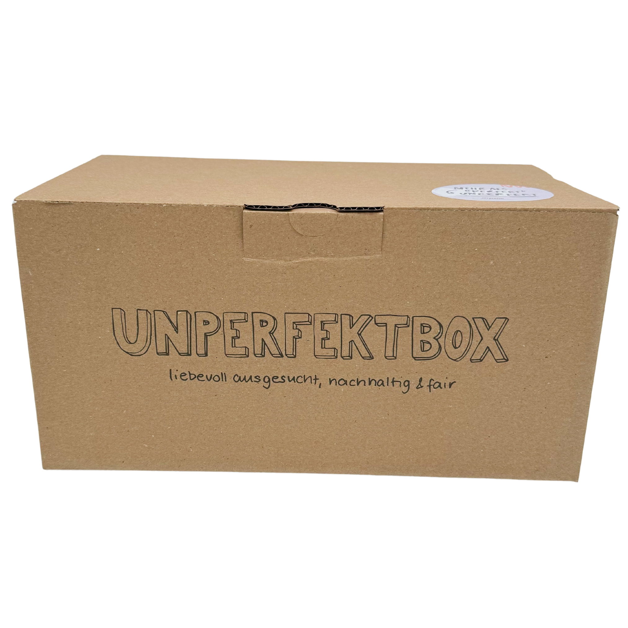 Unperfektbox "Mystery"