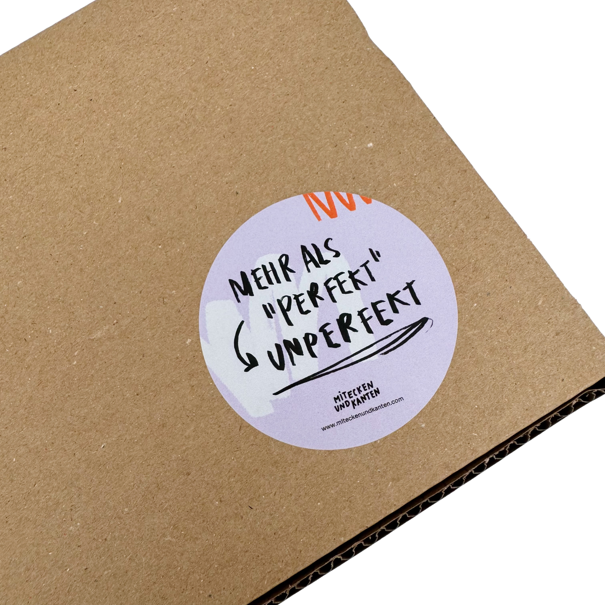 Unperfektbox "Mystery"