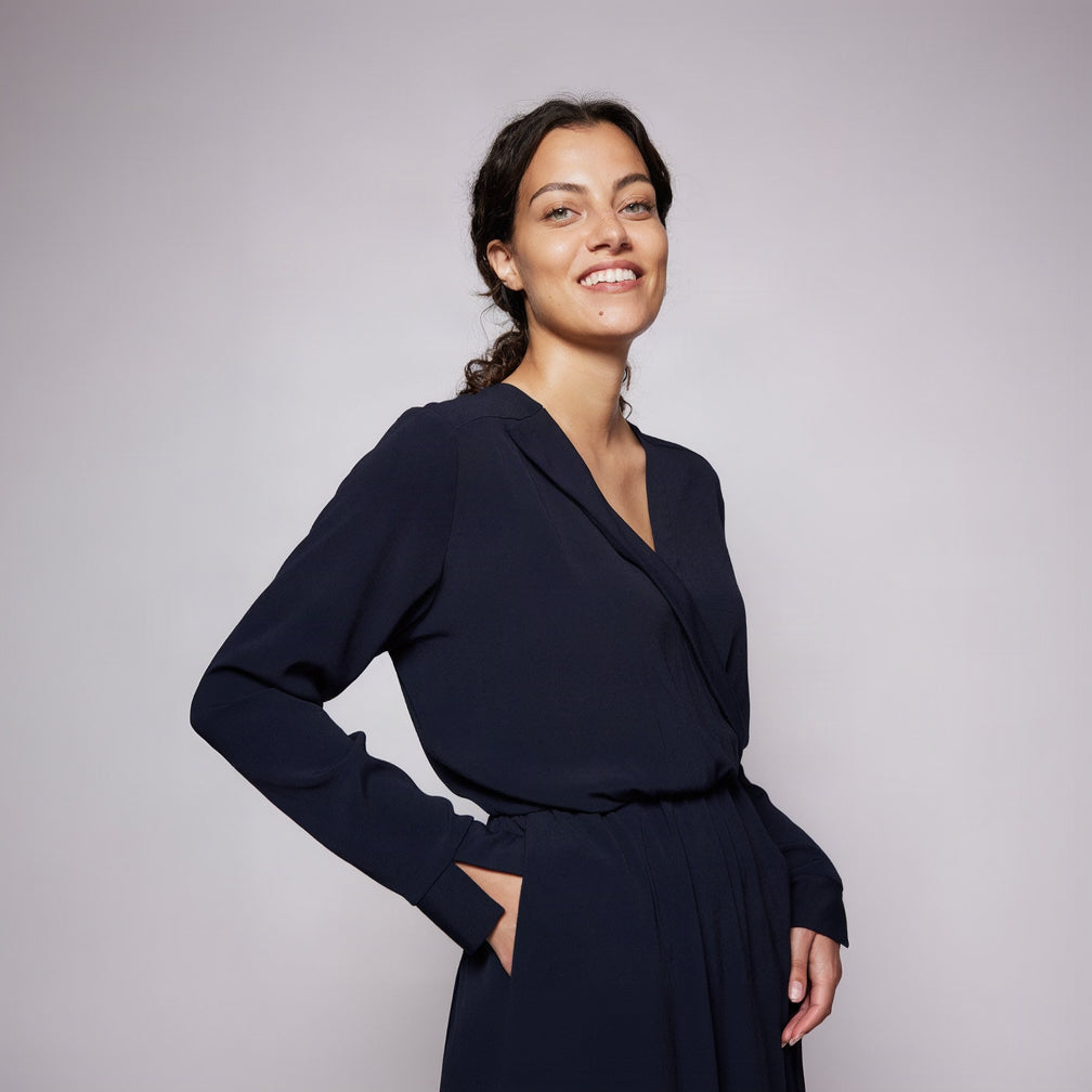 NINA REIN Kleid Kiara