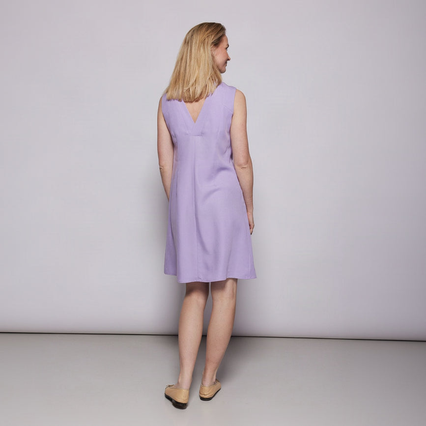 NINA REIN Kleid Lina