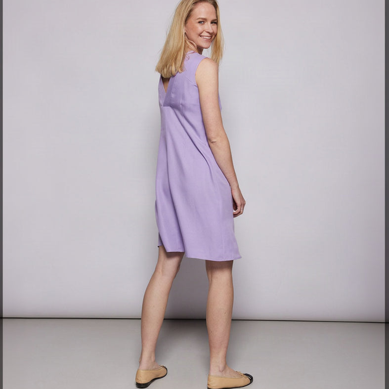 NINA REIN Kleid Lina