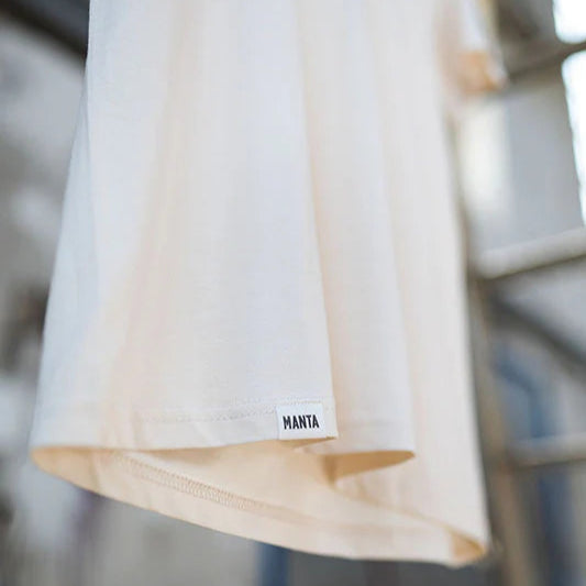 MANTA clothing Herren T-Shirt "Nemo"