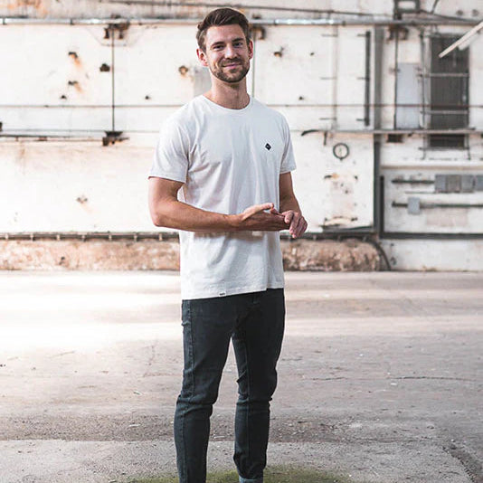 MANTA clothing Herren T-Shirt "Nemo"