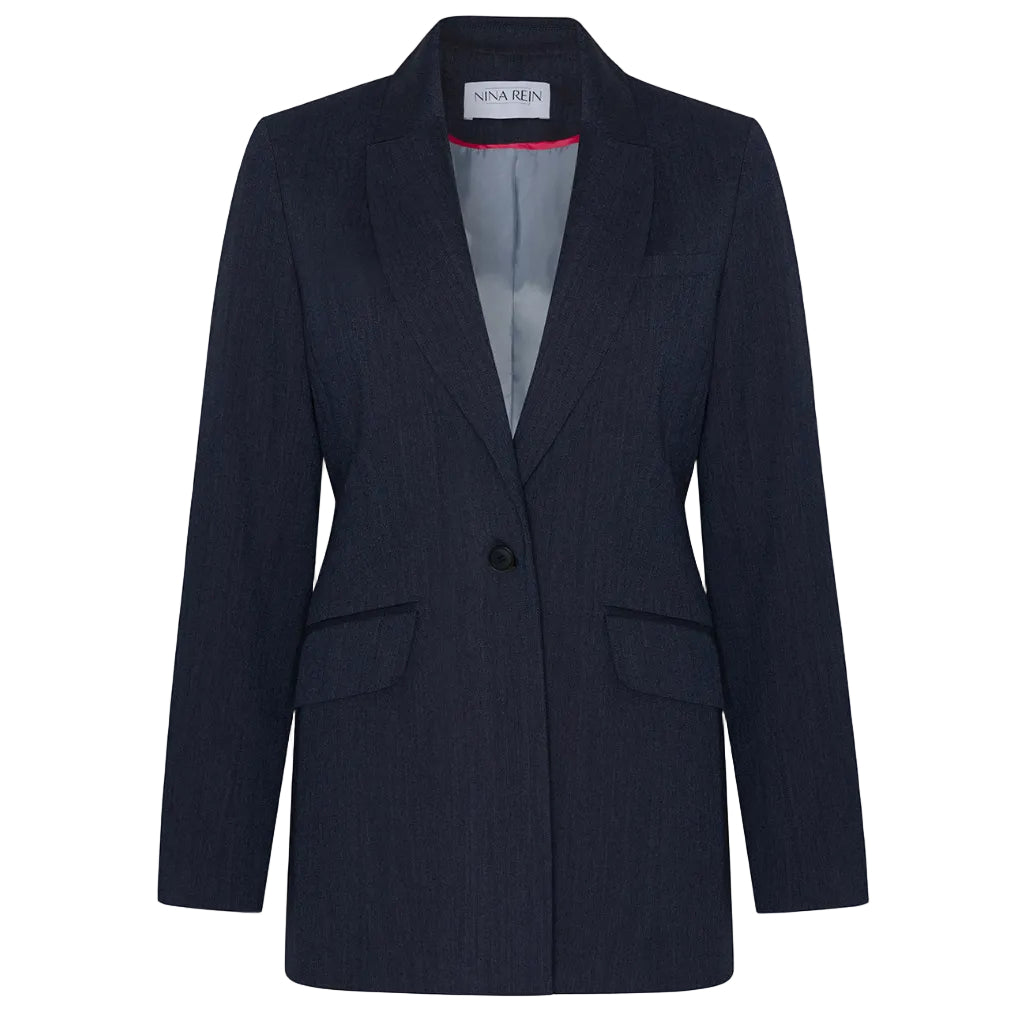 NINA REIN Blazer Juna