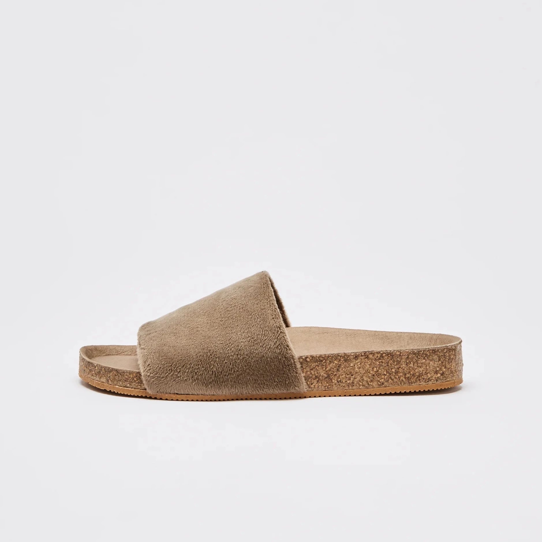 Nine to Five Slip On "Kato" - Dritte Wahl