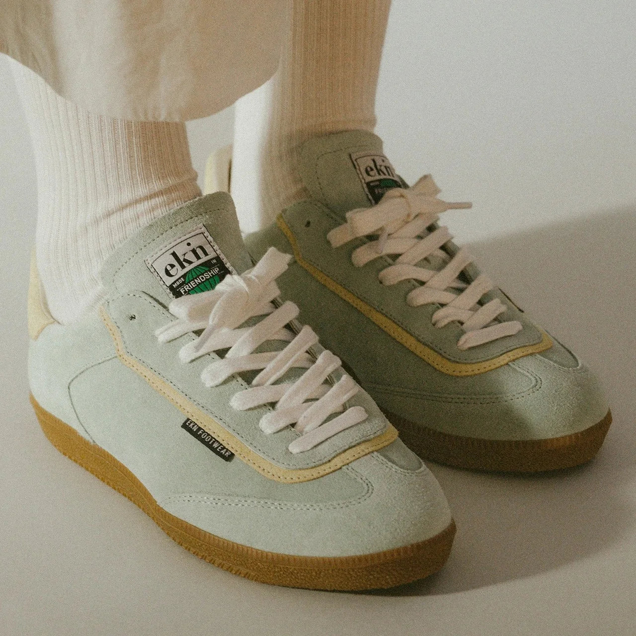 ekn footwear Sneaker "Tsuga"