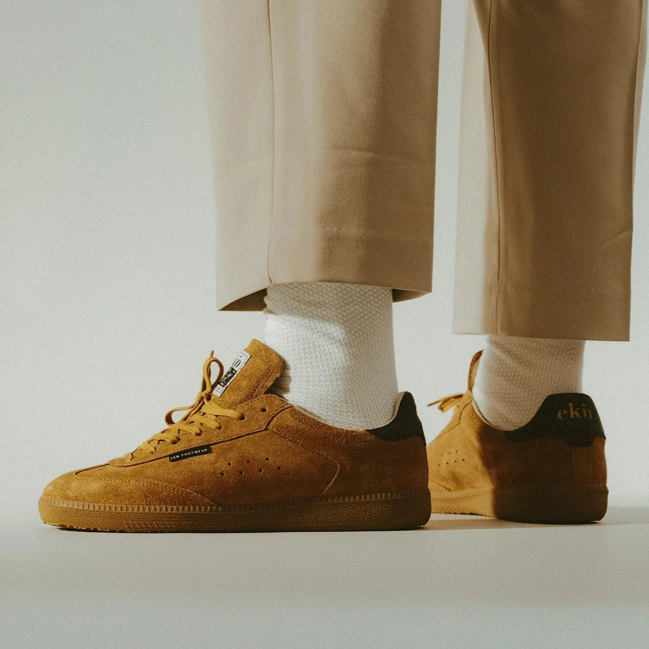 ekn footwear Sneaker "Tsuga"
