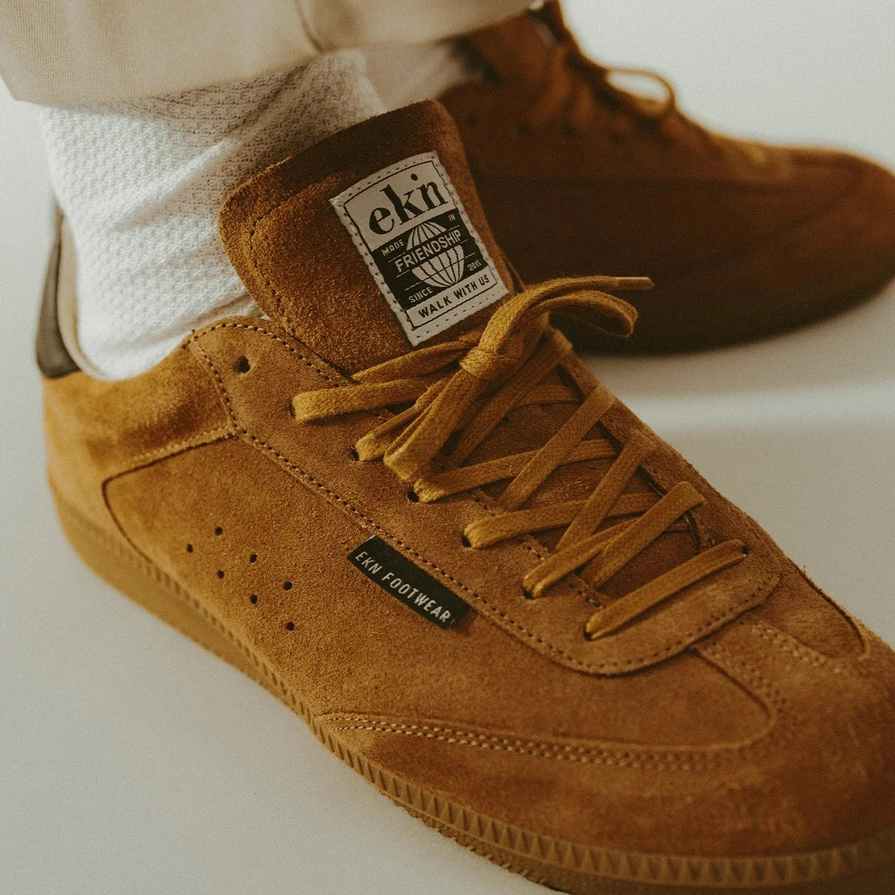 ekn footwear Sneaker "Tsuga"