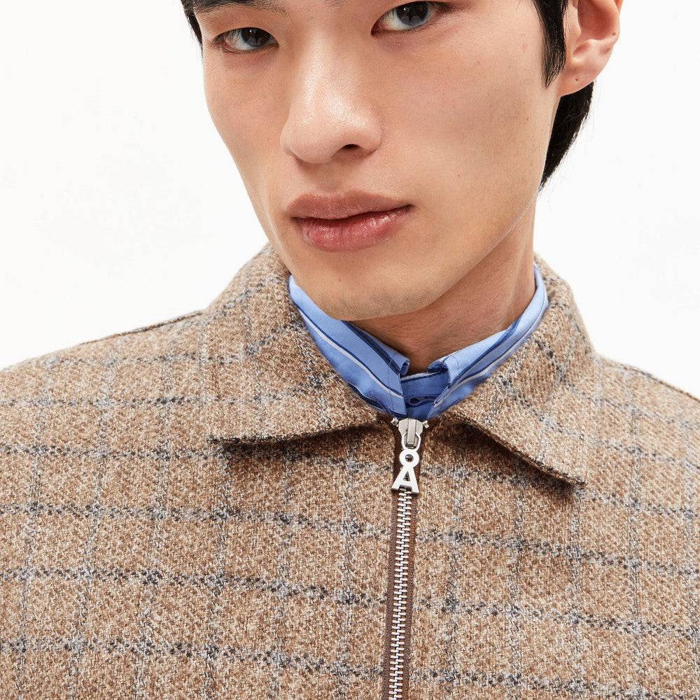 ARMEDANGELS Overshirt "PASAALO"