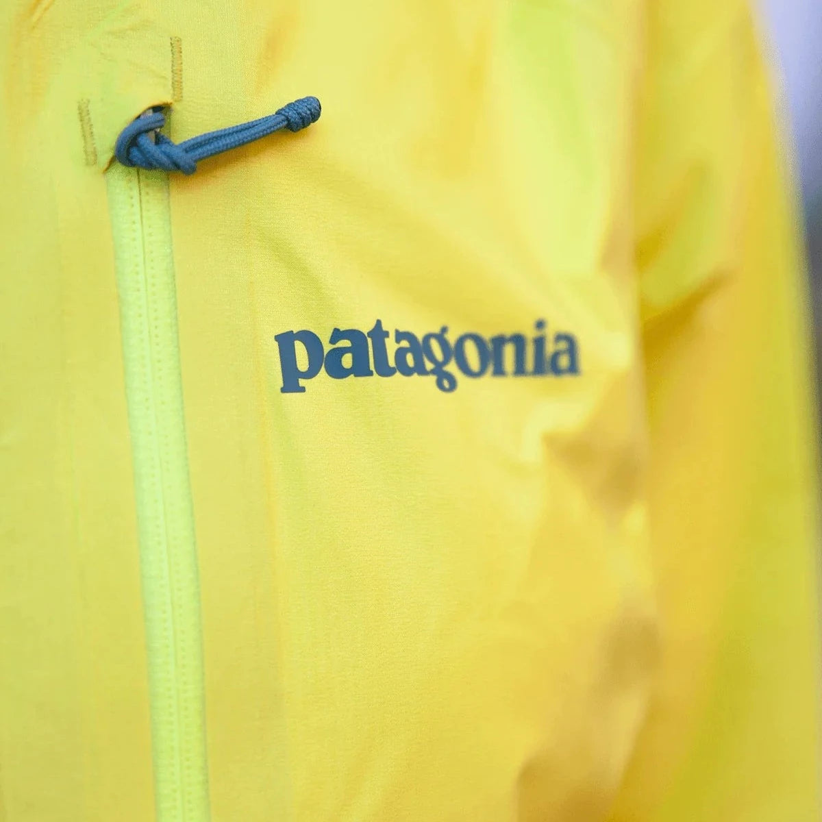 Patagonia Damenjacke "Storm10"