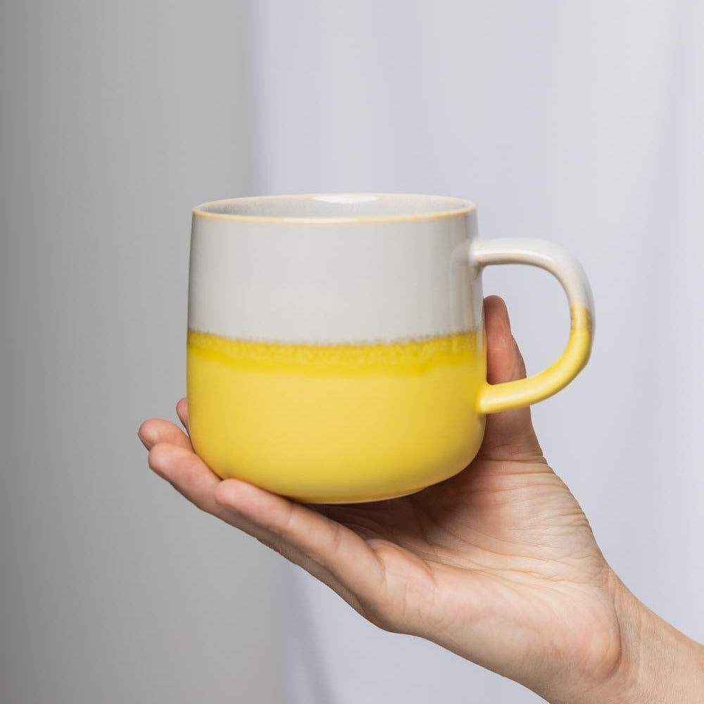 Tranquillo Tasse "INDUSTRIAL" 390 ml