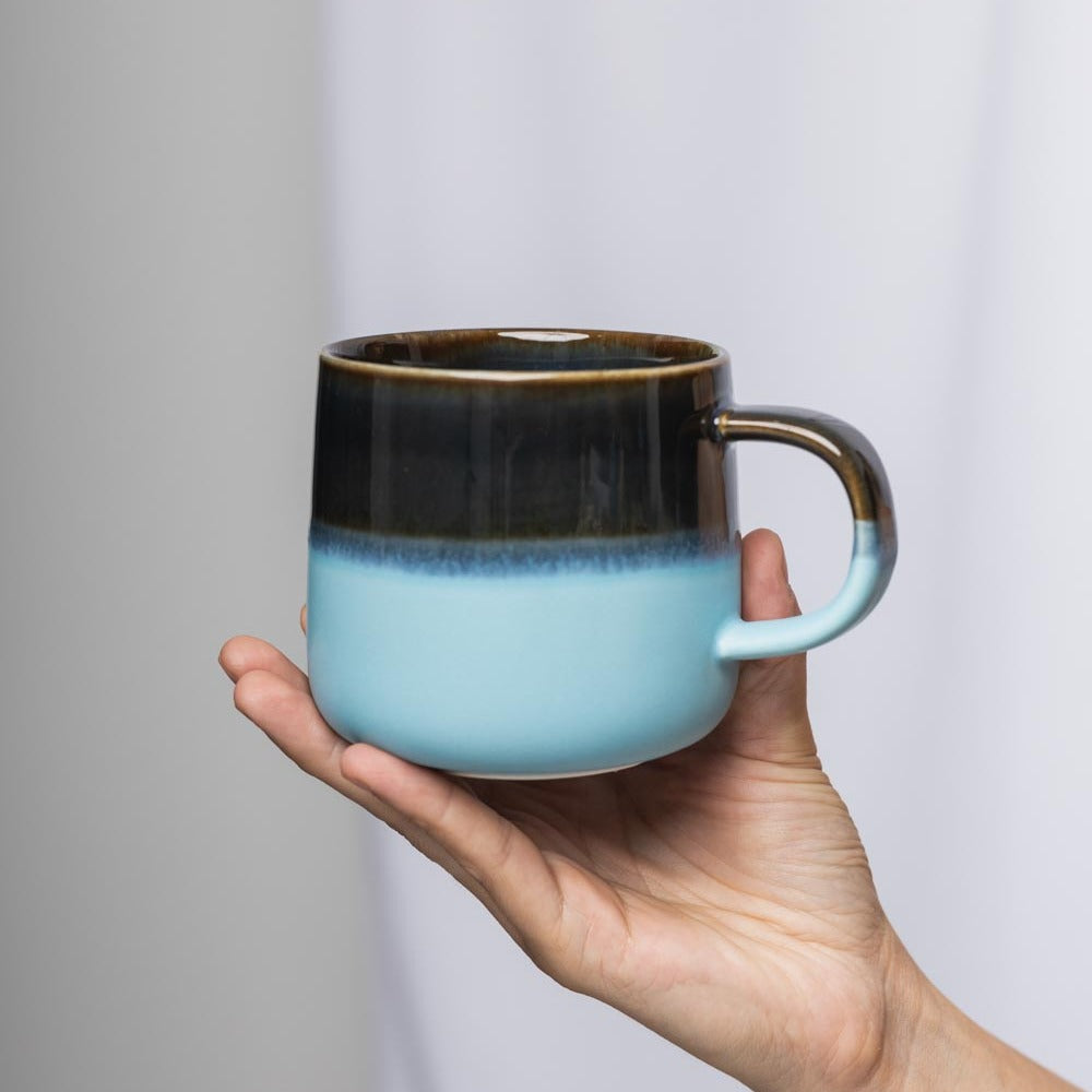 Tranquillo Tasse "INDUSTRIAL" 390 ml