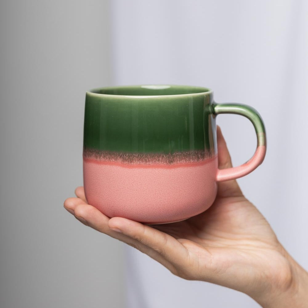 Tranquillo Tasse "INDUSTRIAL" 390 ml