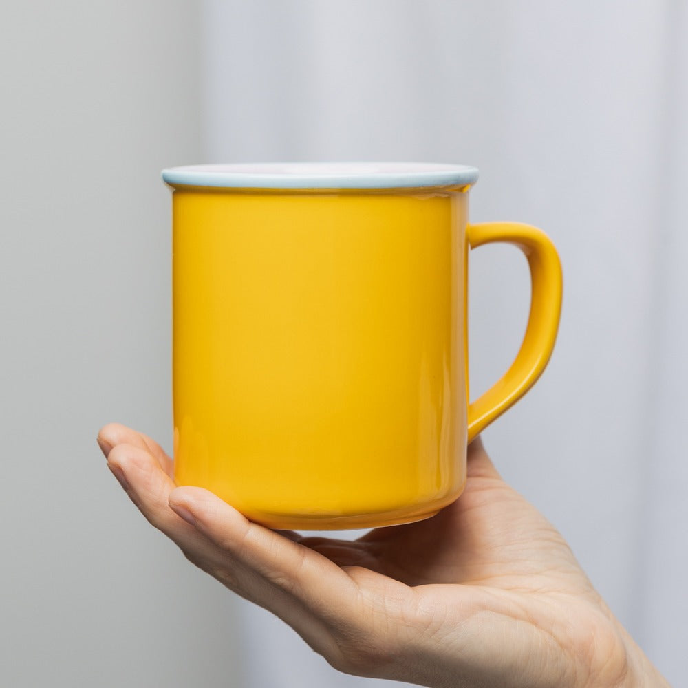 Tranquillo Tasse "CANDY" 400 ml