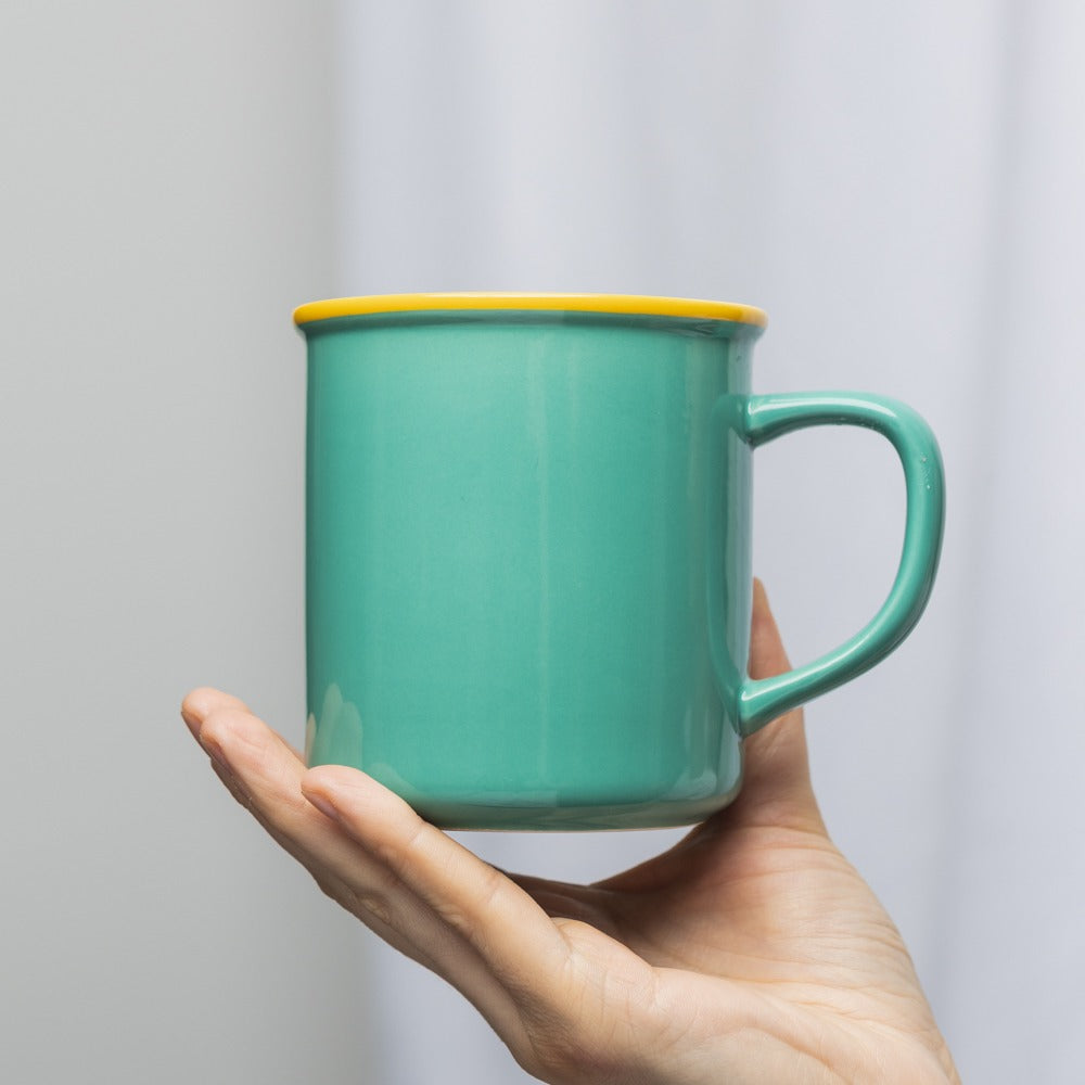 Tranquillo Tasse "CANDY" 400 ml
