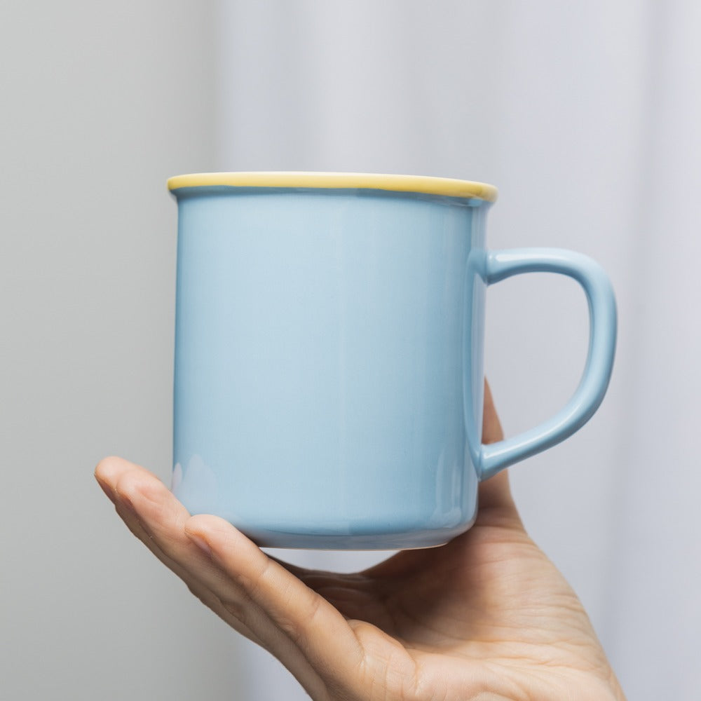 Tranquillo Tasse "CANDY" 400 ml