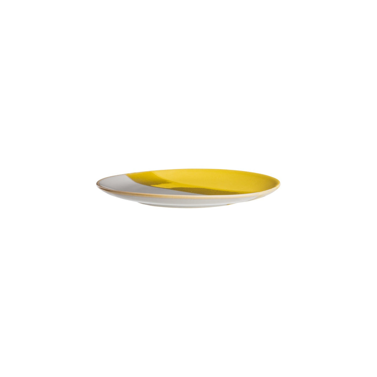 Tranquillo Teller "INDUSTRIAL" 20 cm