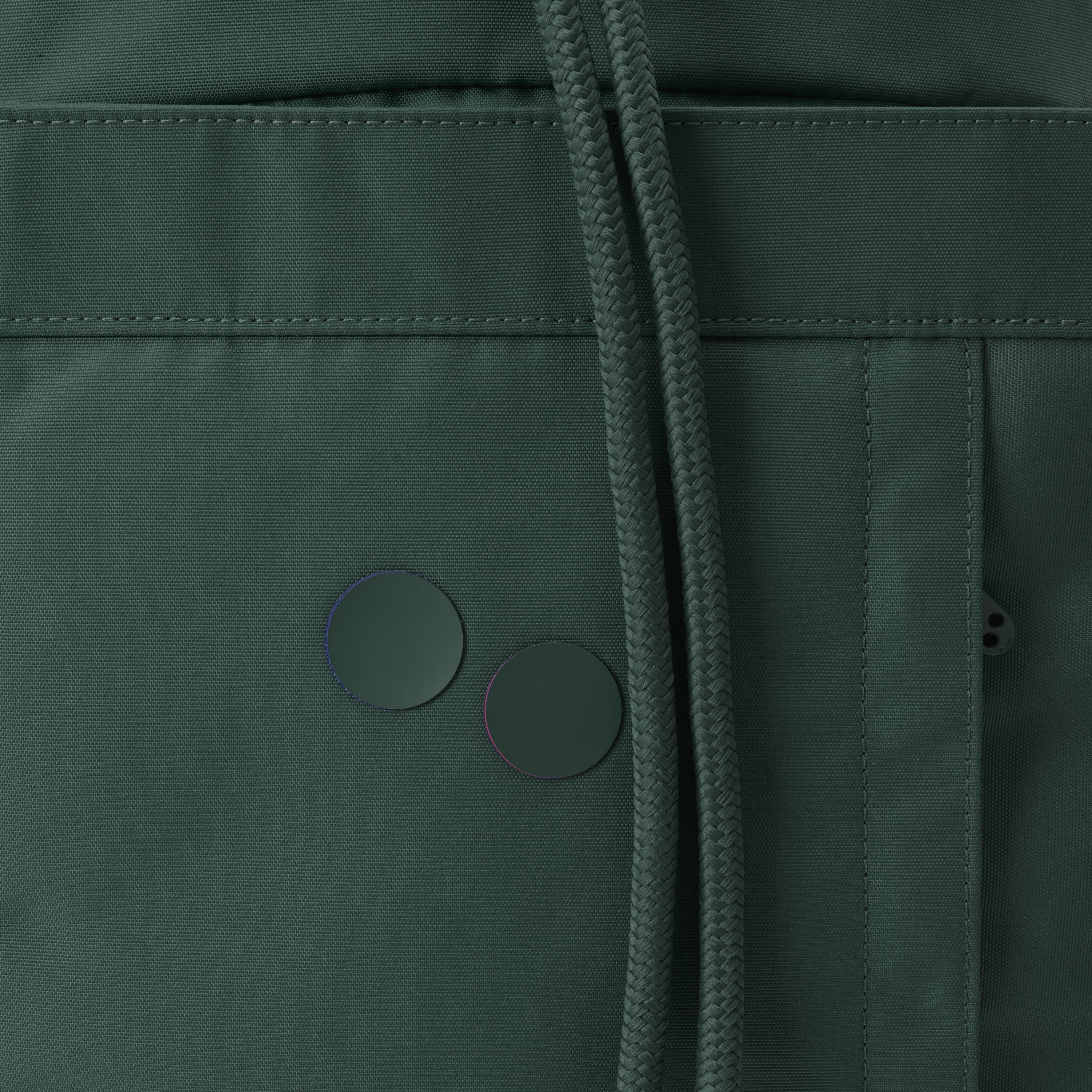 pinqponq Rucksack "BLOK" Medium