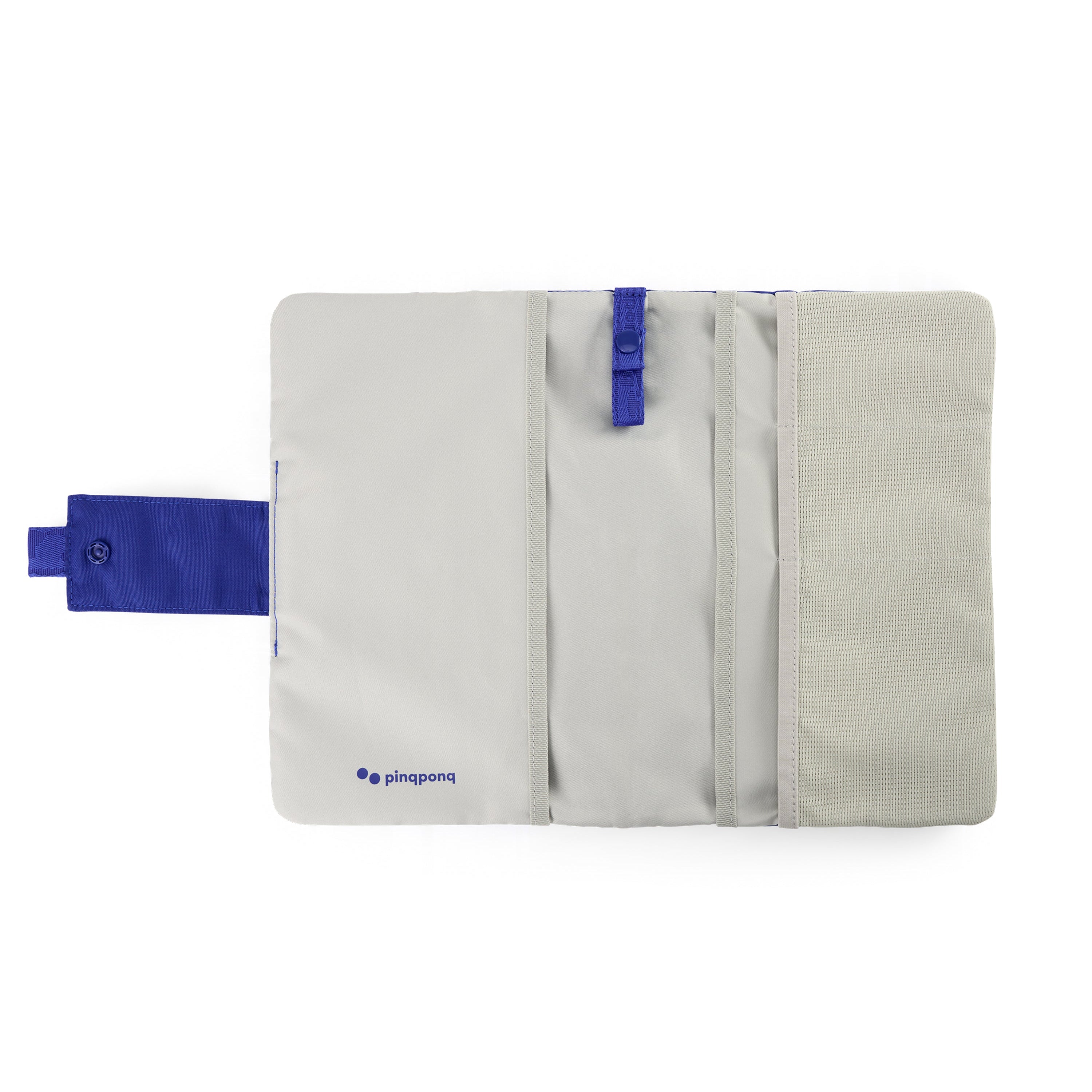 pinqponq Wickeltasche "Klean"