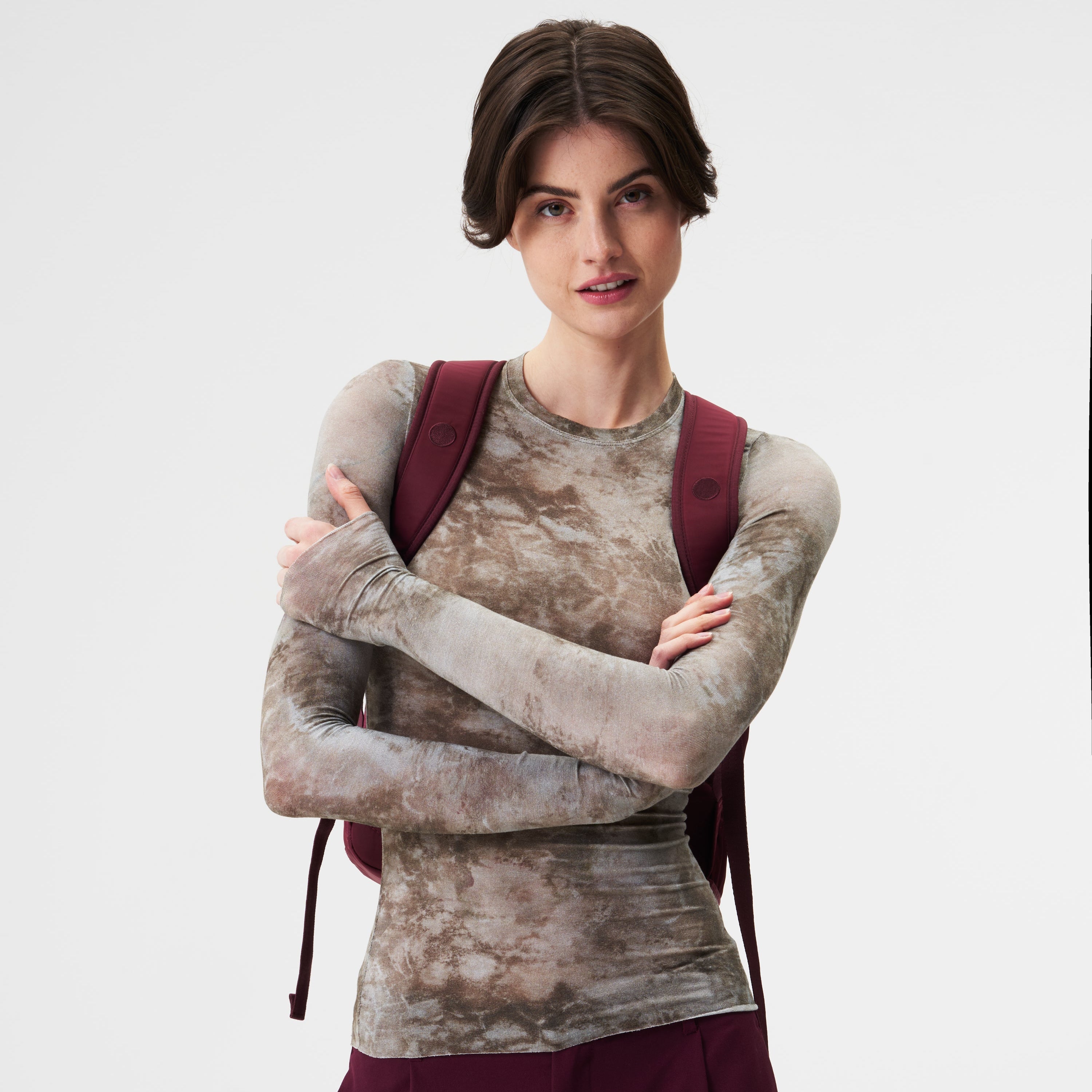 pinqponq 2-in-1 Rucksack "Komo"