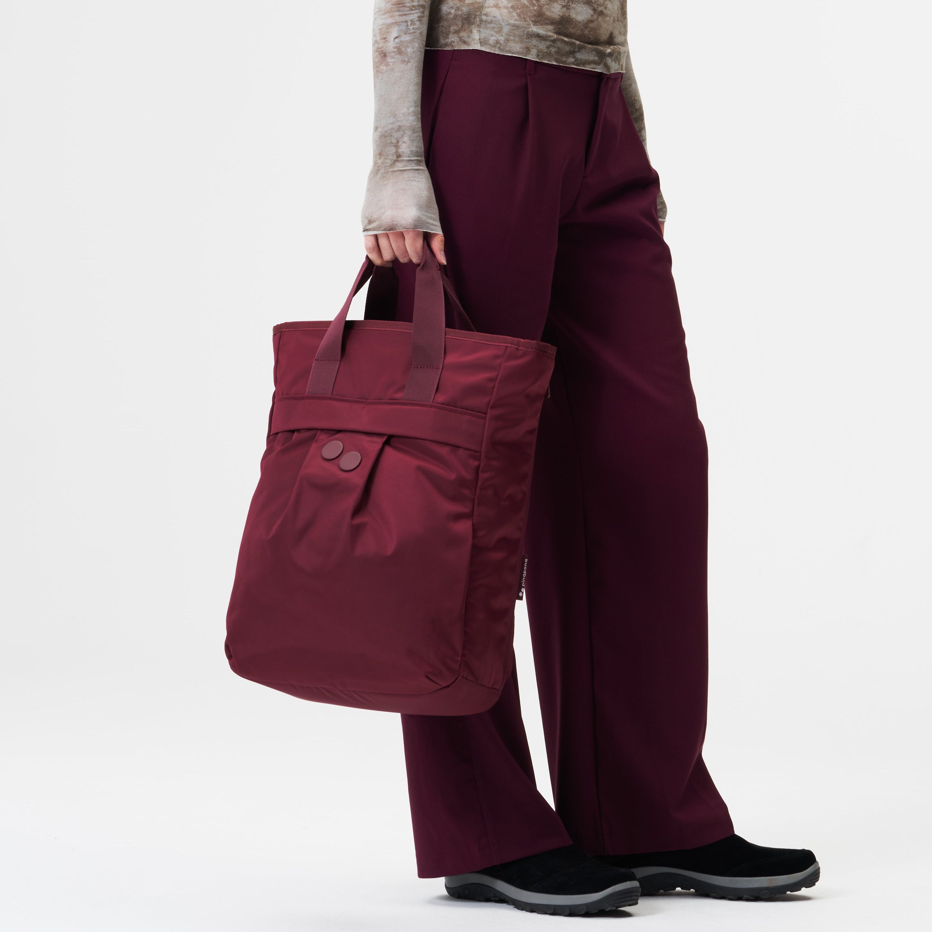 pinqponq 2-in-1 Rucksack "Komo"