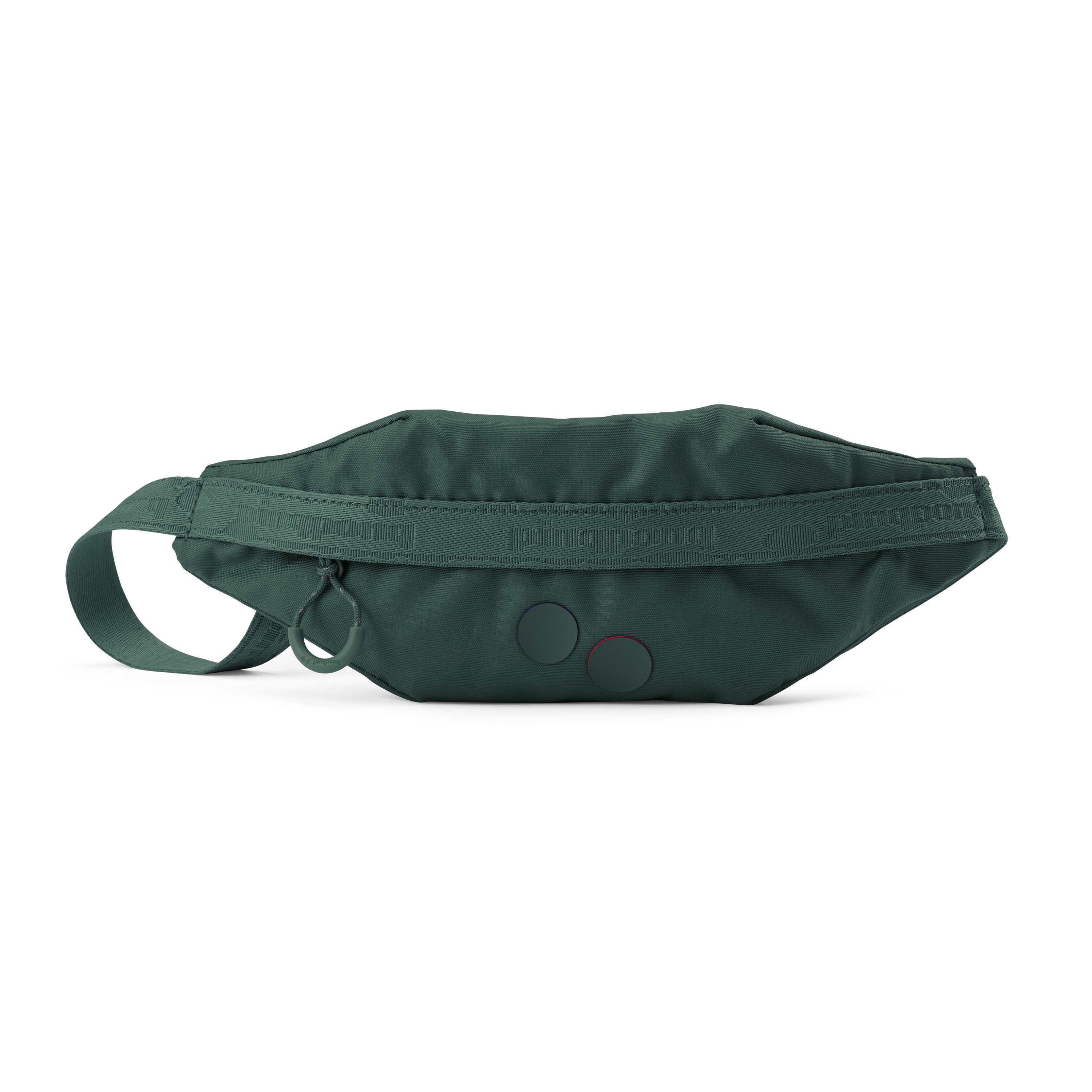 Pinqponq Hipbag "NIK" Cosmo Green 33 x 7 x 13 cm