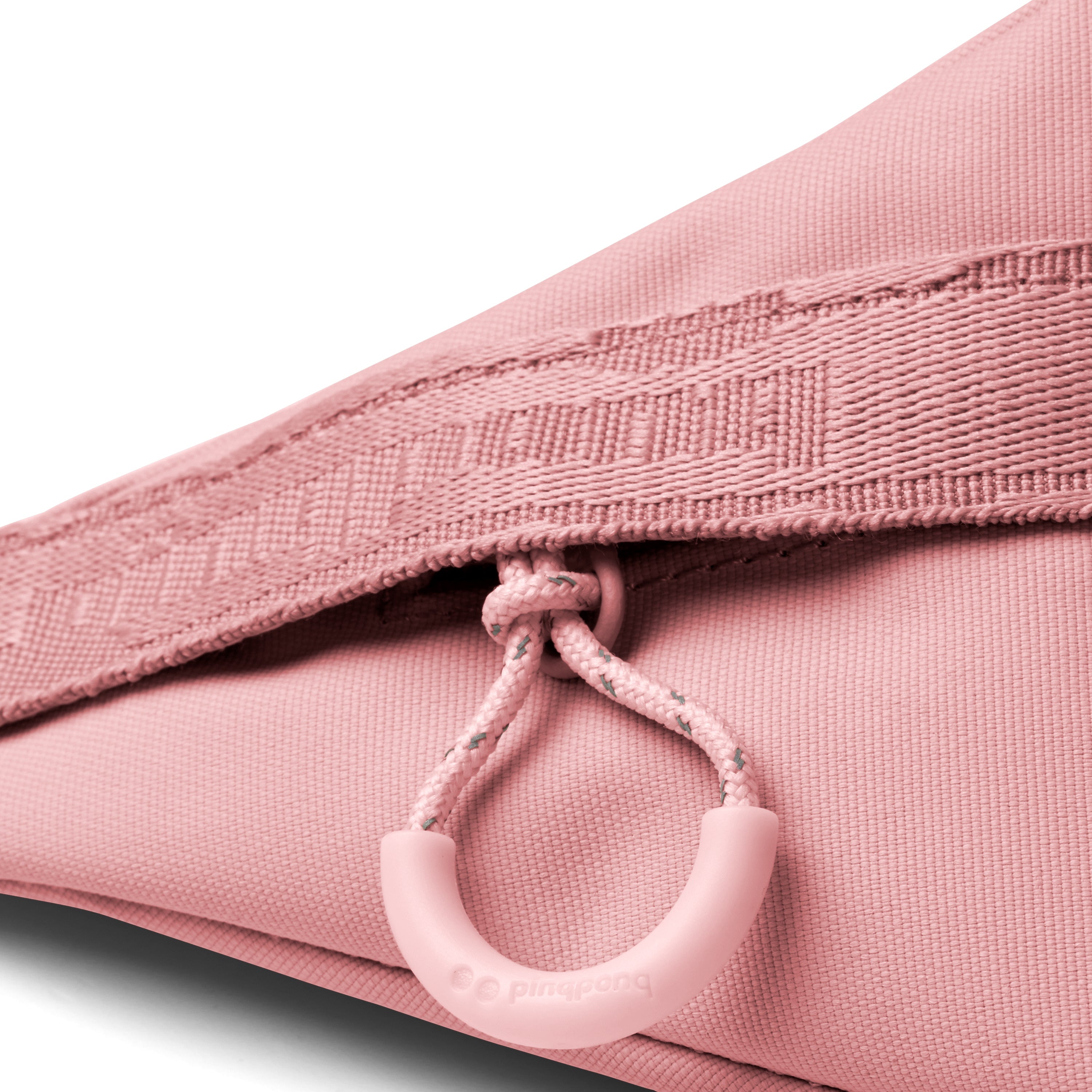 Pinqponq Hipbag "NIK"