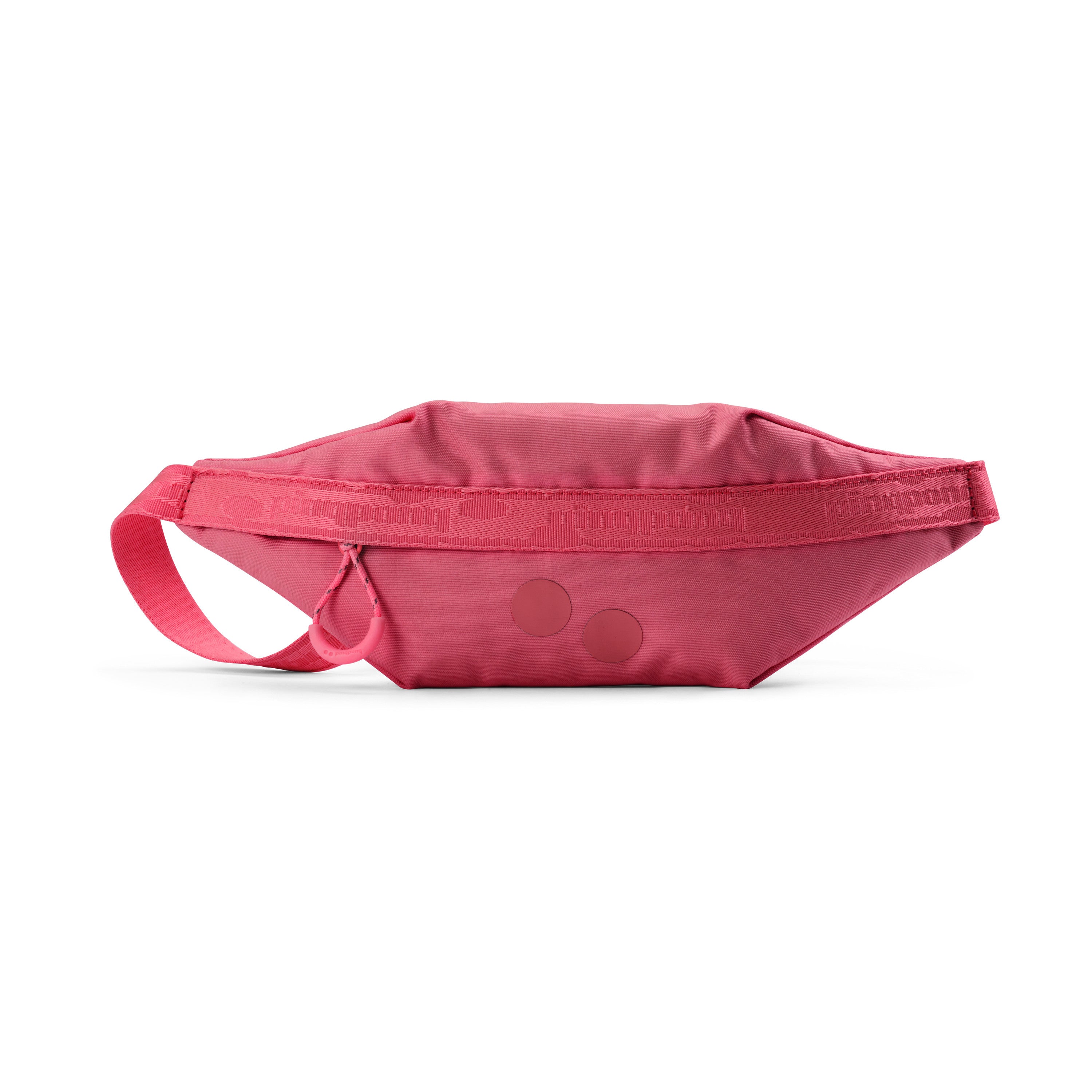 Pinqponq Hipbag "NIK" Watermelon Pink 33 x 7 x 13 cm