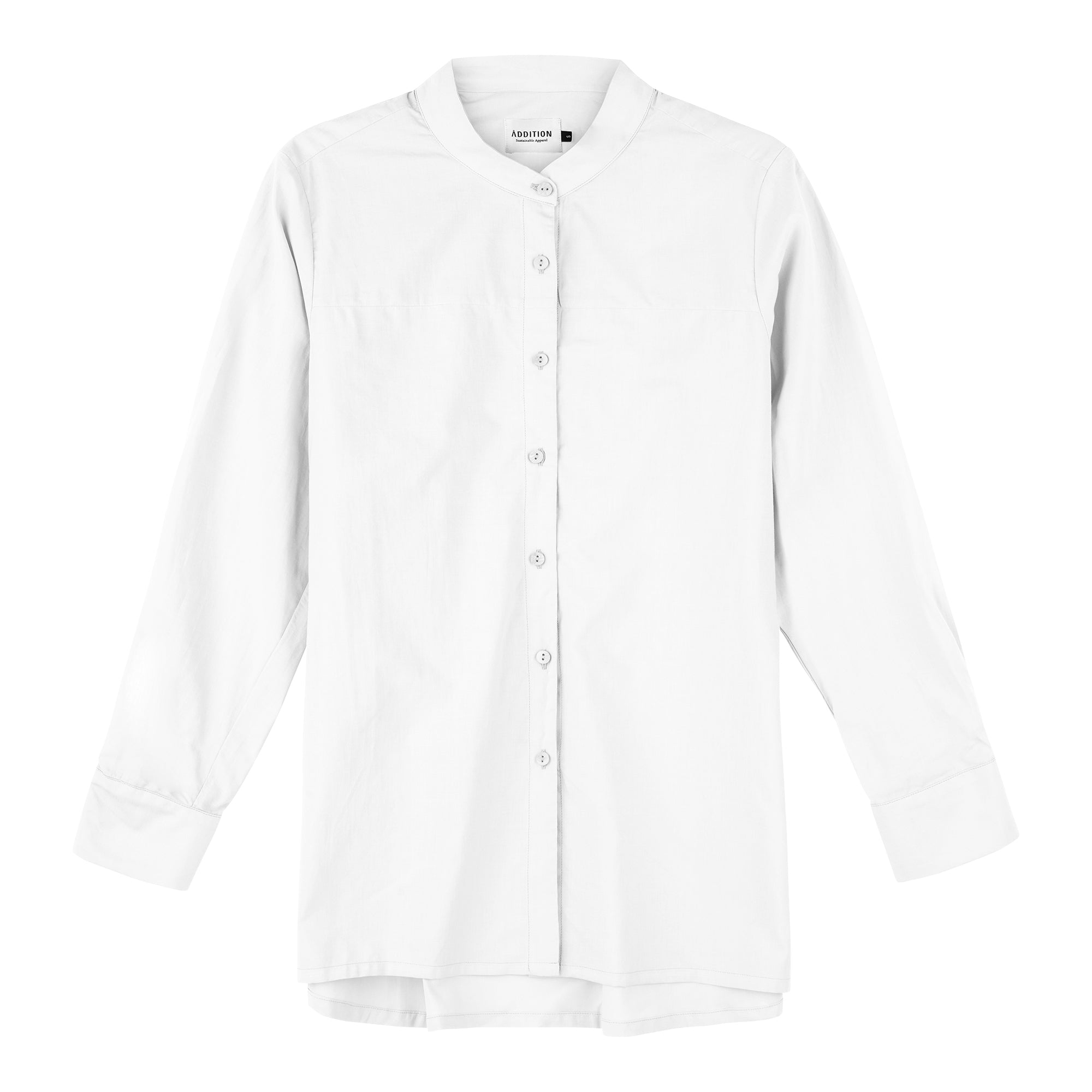 ADDITION Hemd "Placid Shirt"