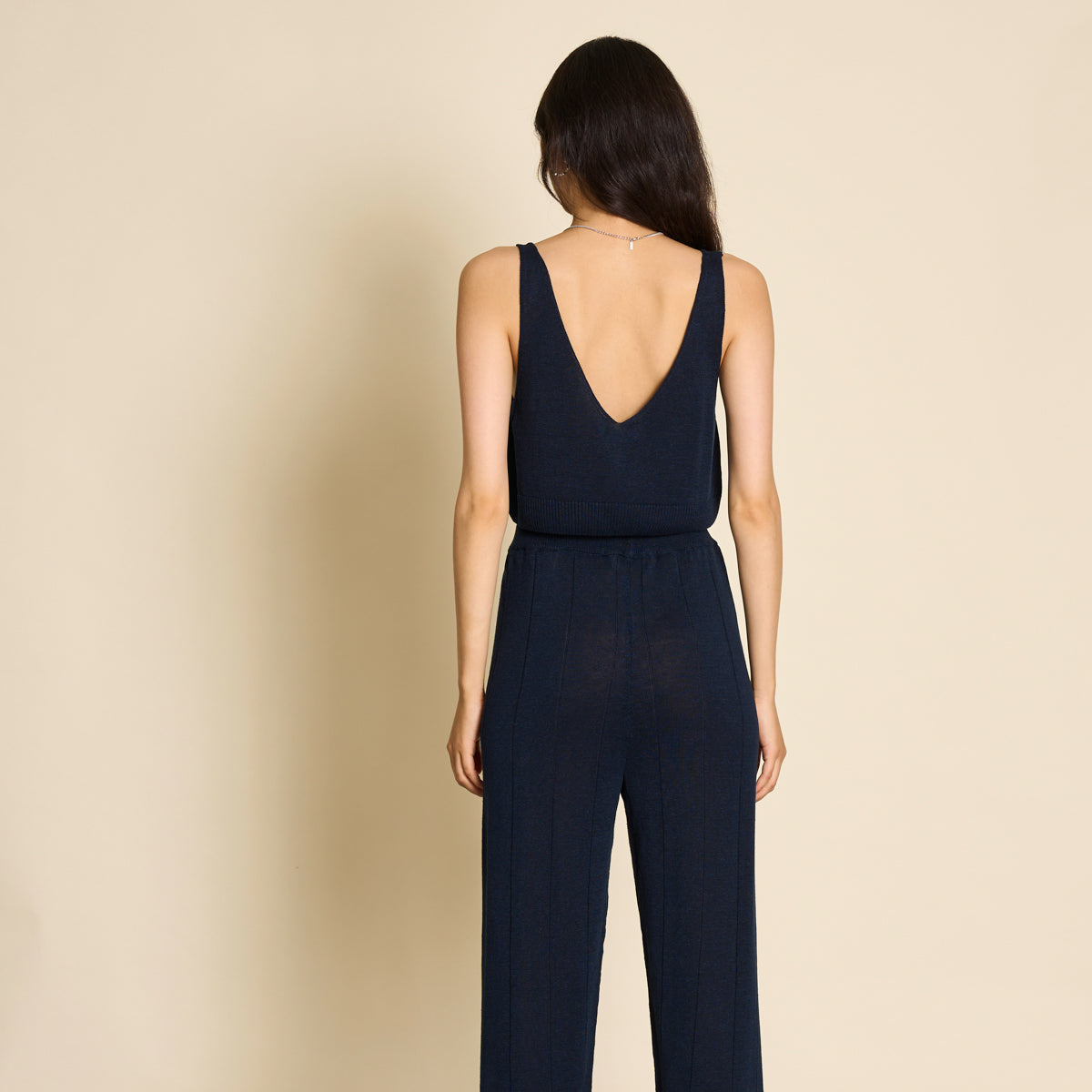 JAN N JUNE Damen Knit Top "JIMENA"