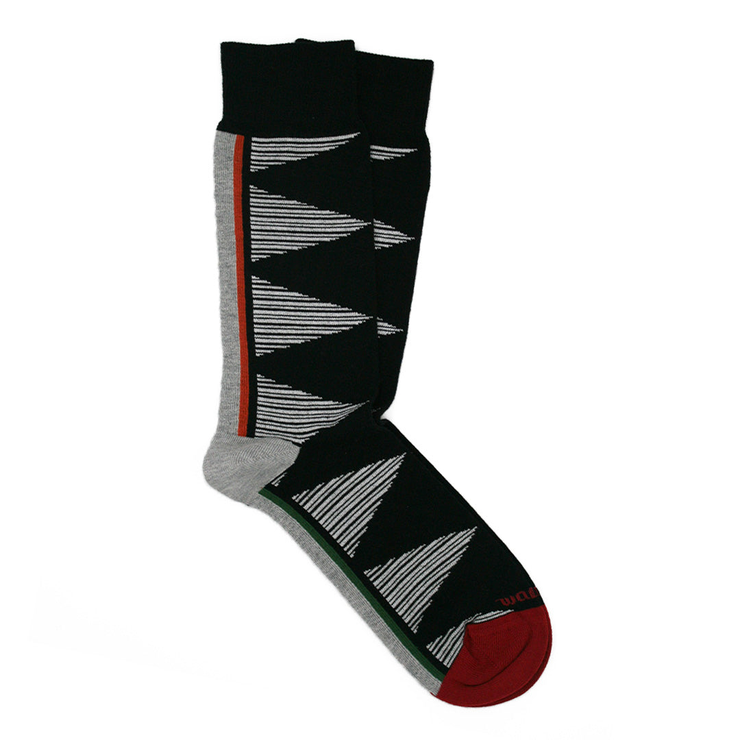 WAMS Everyday Socks 