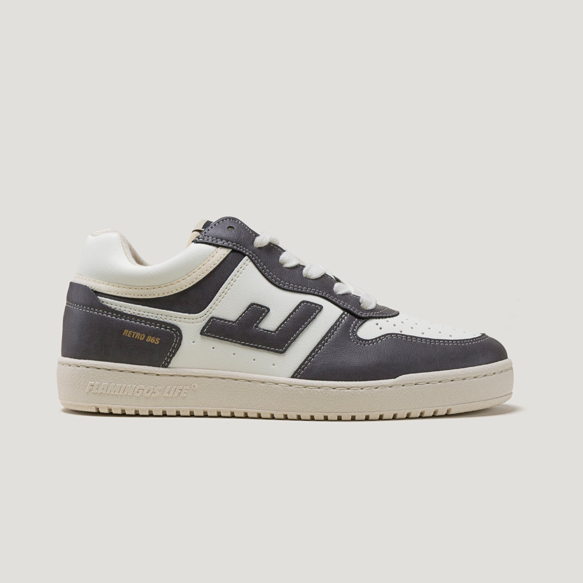 Flamingo's Life Unisex Sneaker "Retro 86s"
