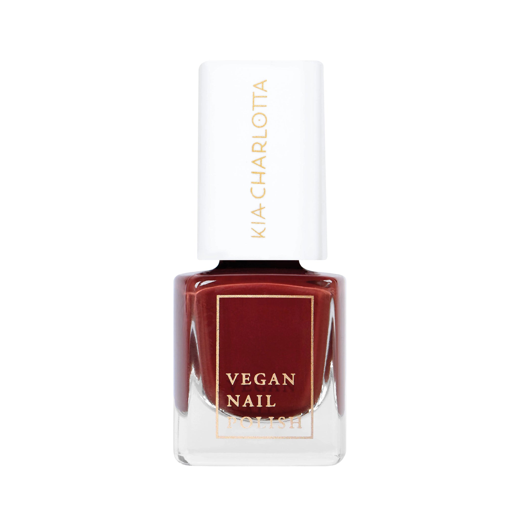 Kia-Charlotta Veganer Nagellack 11 ml