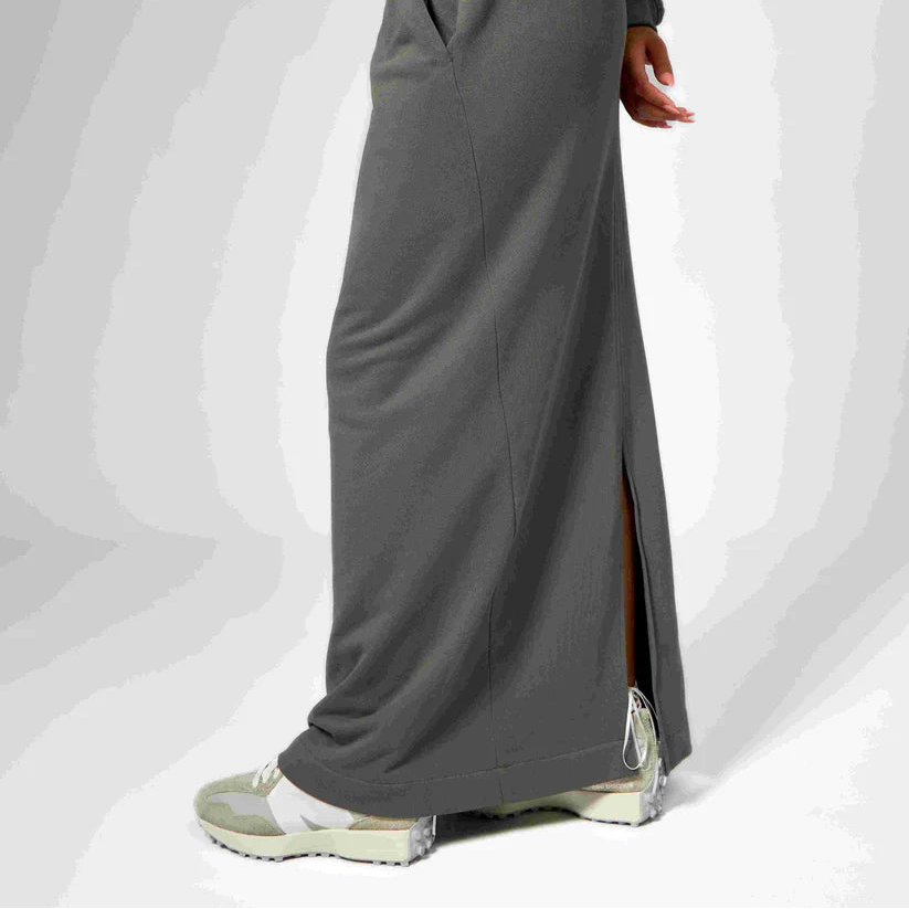 noemvri fashion label Damen Rock "Leo"